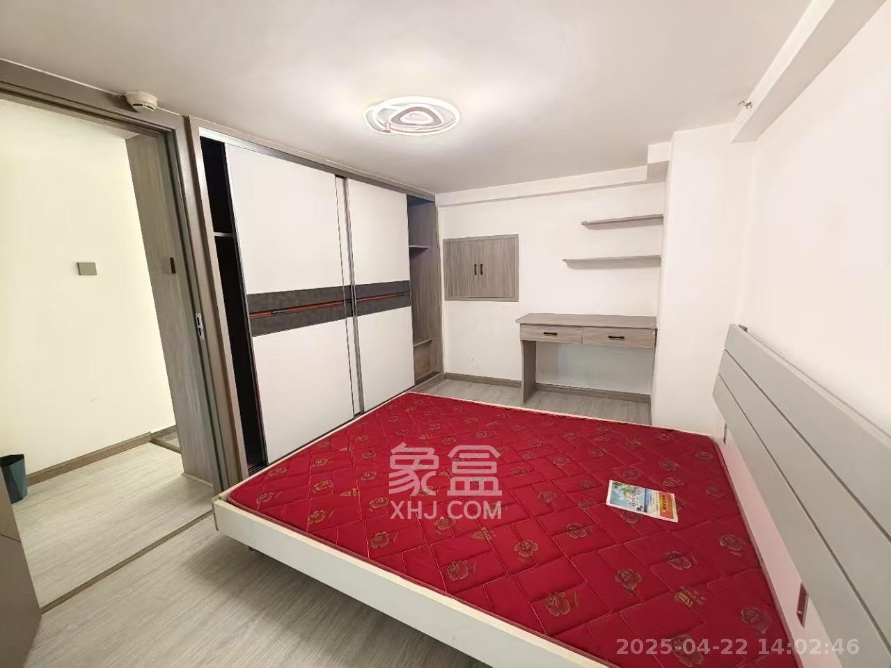 明昇壹城（明昇时代广场）三期  3室2厅2卫   2500.00元/月室内图