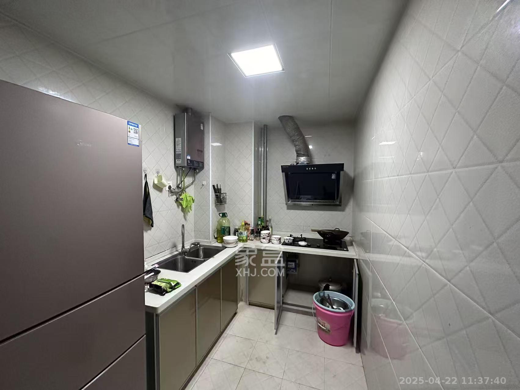 建鑫二期  3室2厅2卫    47.8万室内图
