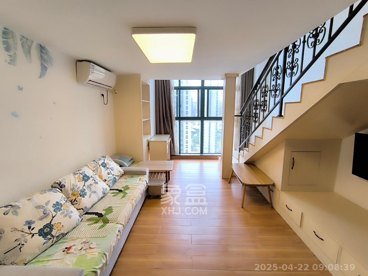 洋湖时代  1室1厅1卫    1600.0元/月 洋湖时代  1室1厅1卫    1600.0元/月