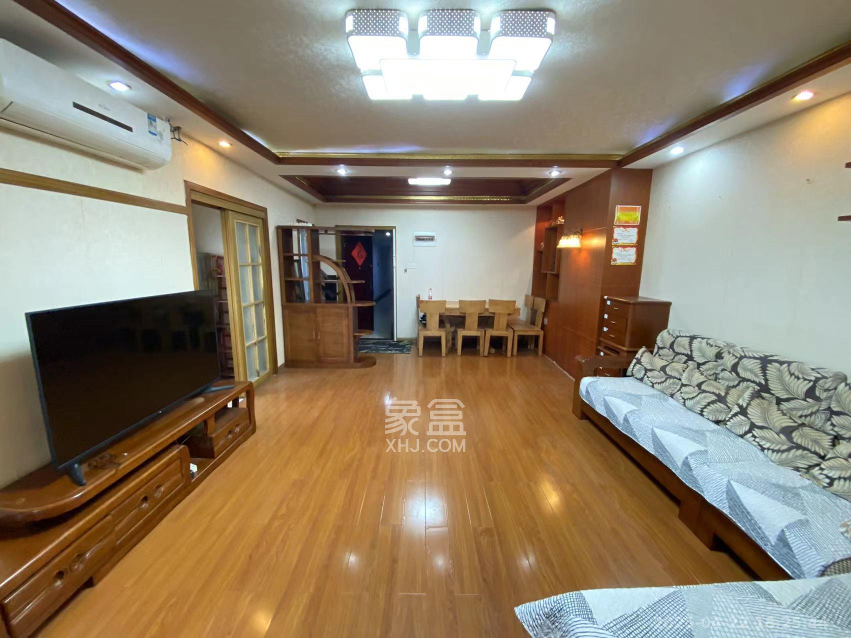 昊天大厦 3室2厅1卫 2800.0元/月 昊天大厦 3室2厅1卫 2800.0元/月室内图