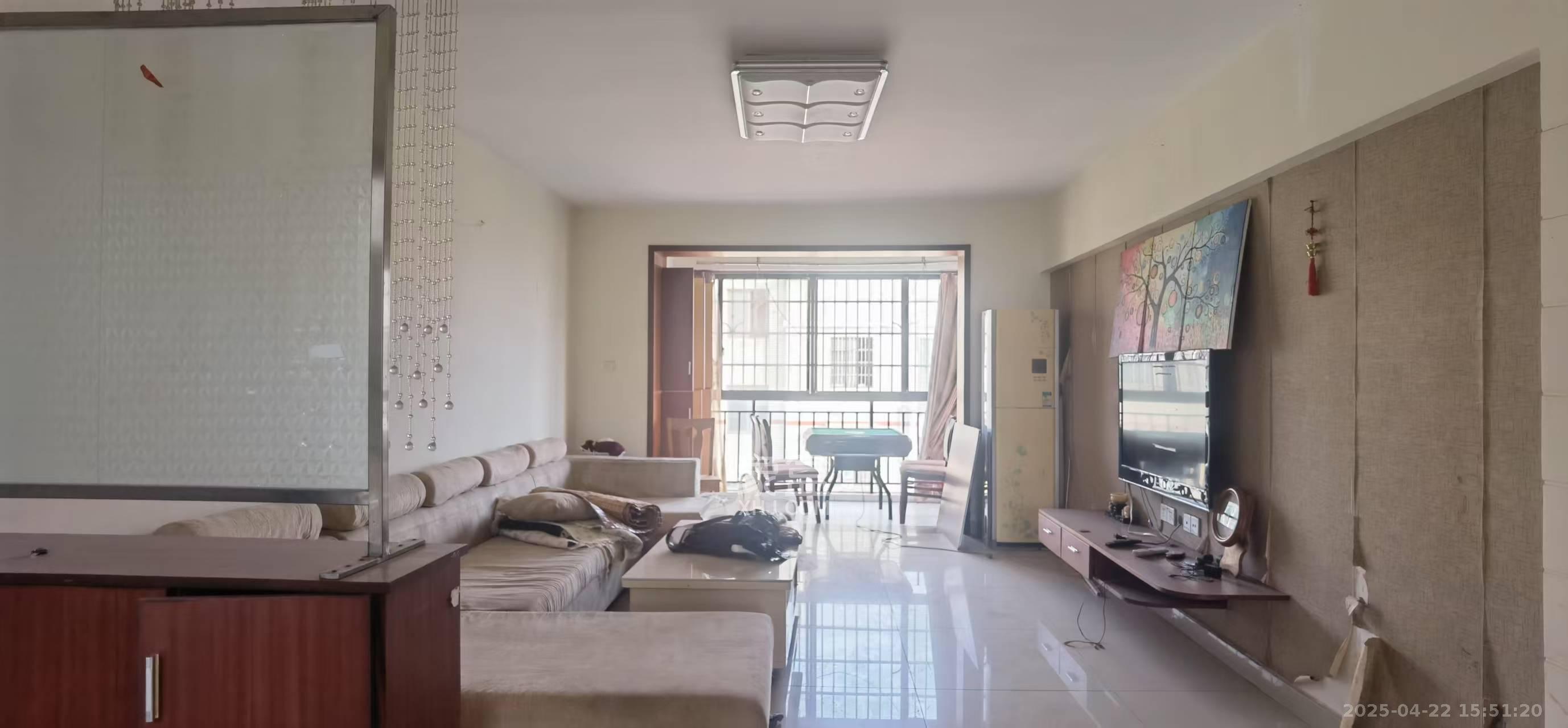 裕园小区(含浦) 3室2厅2卫 1400.0元/月 裕园小区(含浦) 3室2厅2卫 1400.0元/月室内图