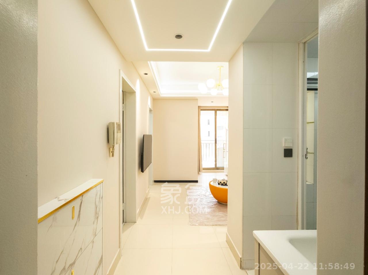 东上一品 2室1厅1卫 3000.0元/月 东上一品 2室1厅1卫 3000.0元/月室内图