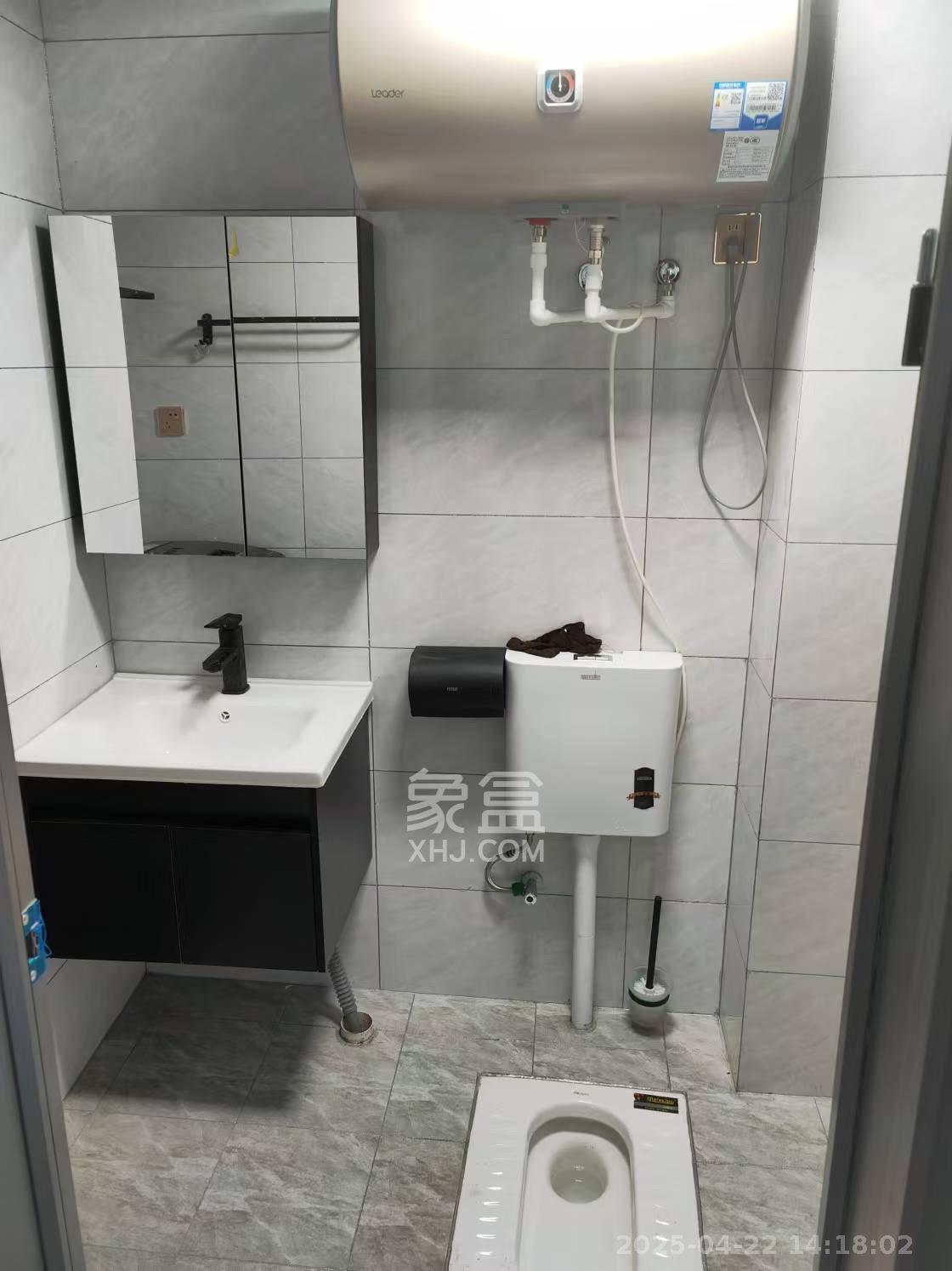 阿舍南2号(花之林大厦) 1室1厅1卫 950.0元/月 阿舍南2号(花之林大厦) 1室1厅1卫 950.0元/月室内图