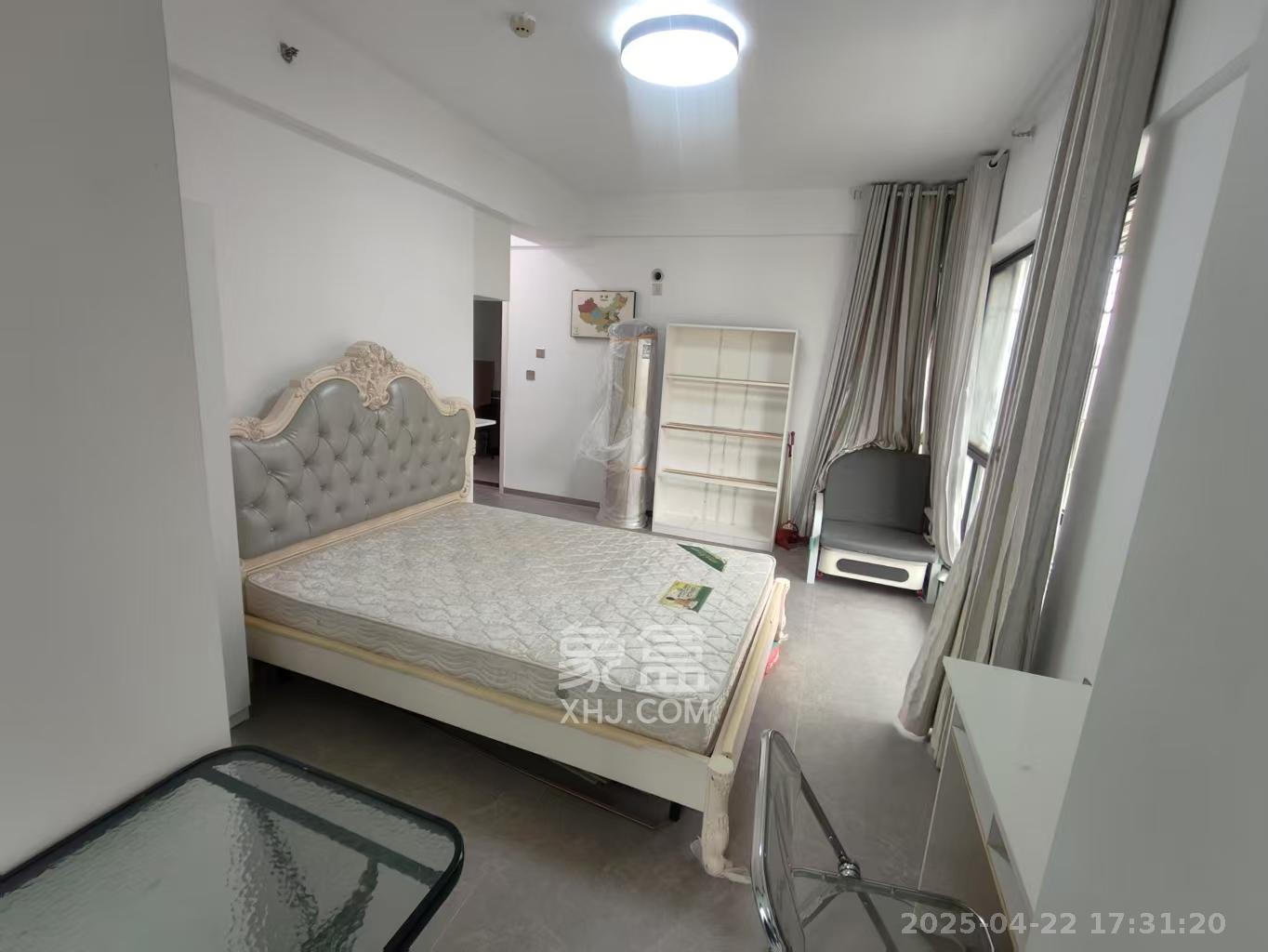 建安像素汇 1室1厅1卫 1750.0元/月 建安像素汇 1室1厅1卫 1750.0元/月室内图