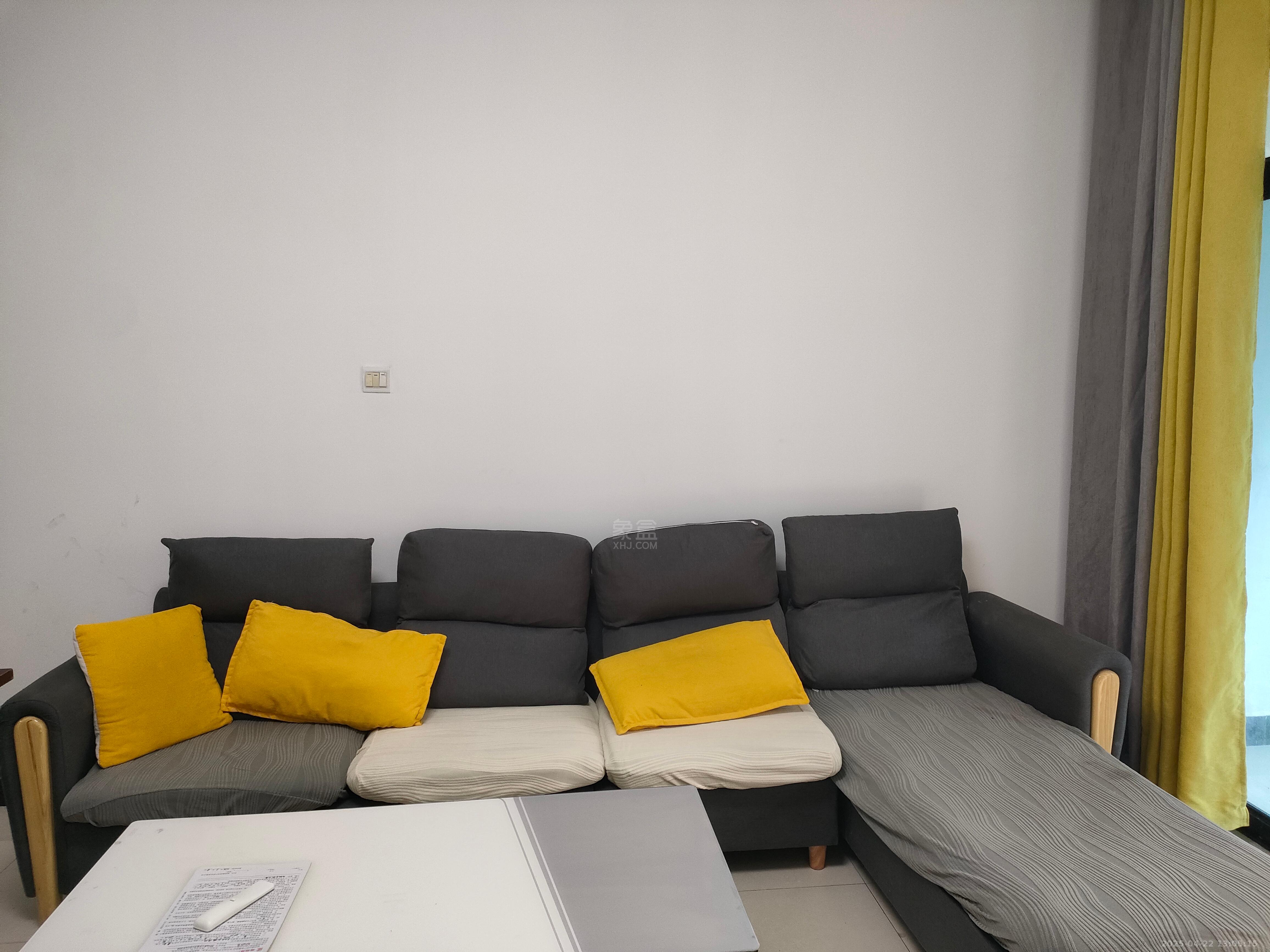 龙腾国际 2室2厅1卫 1500.0元/月 龙腾国际 2室2厅1卫 1500.0元/月室内图