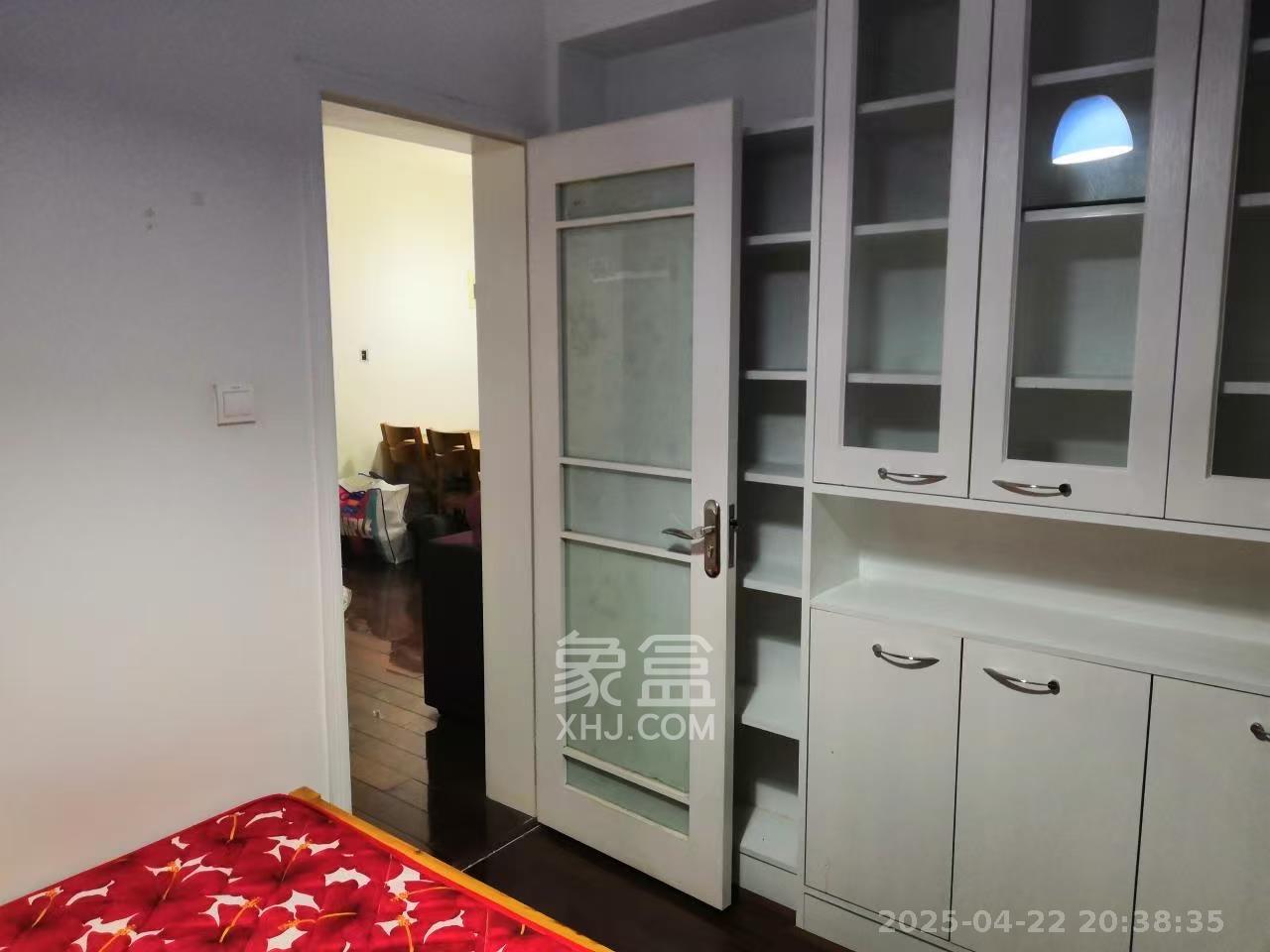 北京御园一二期（国泰嘉园）  3室2厅1卫   2400.00元/月室内图