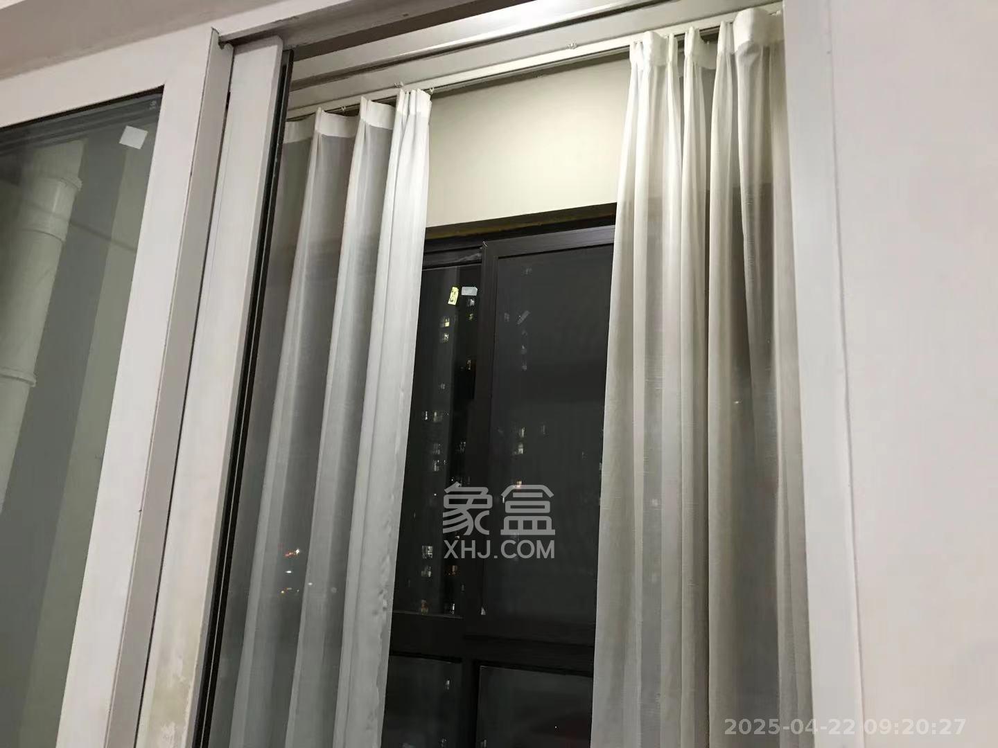 金科时代中心  1室1厅1卫   1100.00元/月室内图