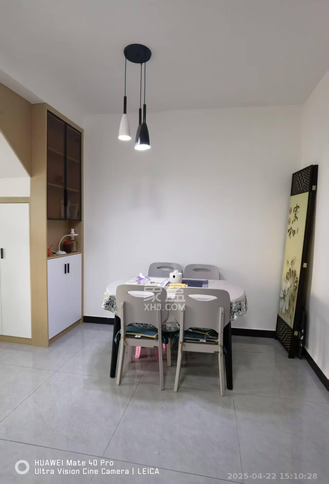 明昇壹城(明昇时代广场)二期 3室2厅2卫 4000.0元/月 明昇壹城(明昇时代广场)二期 3室2厅2卫 4000.0元/月室内图