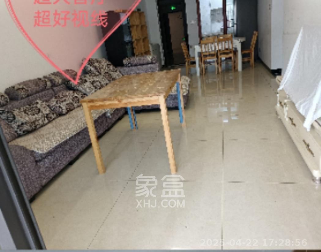 汇金城/嘉华城（二期、三期）  1室0厅0卫   2700.00元/月室内图
