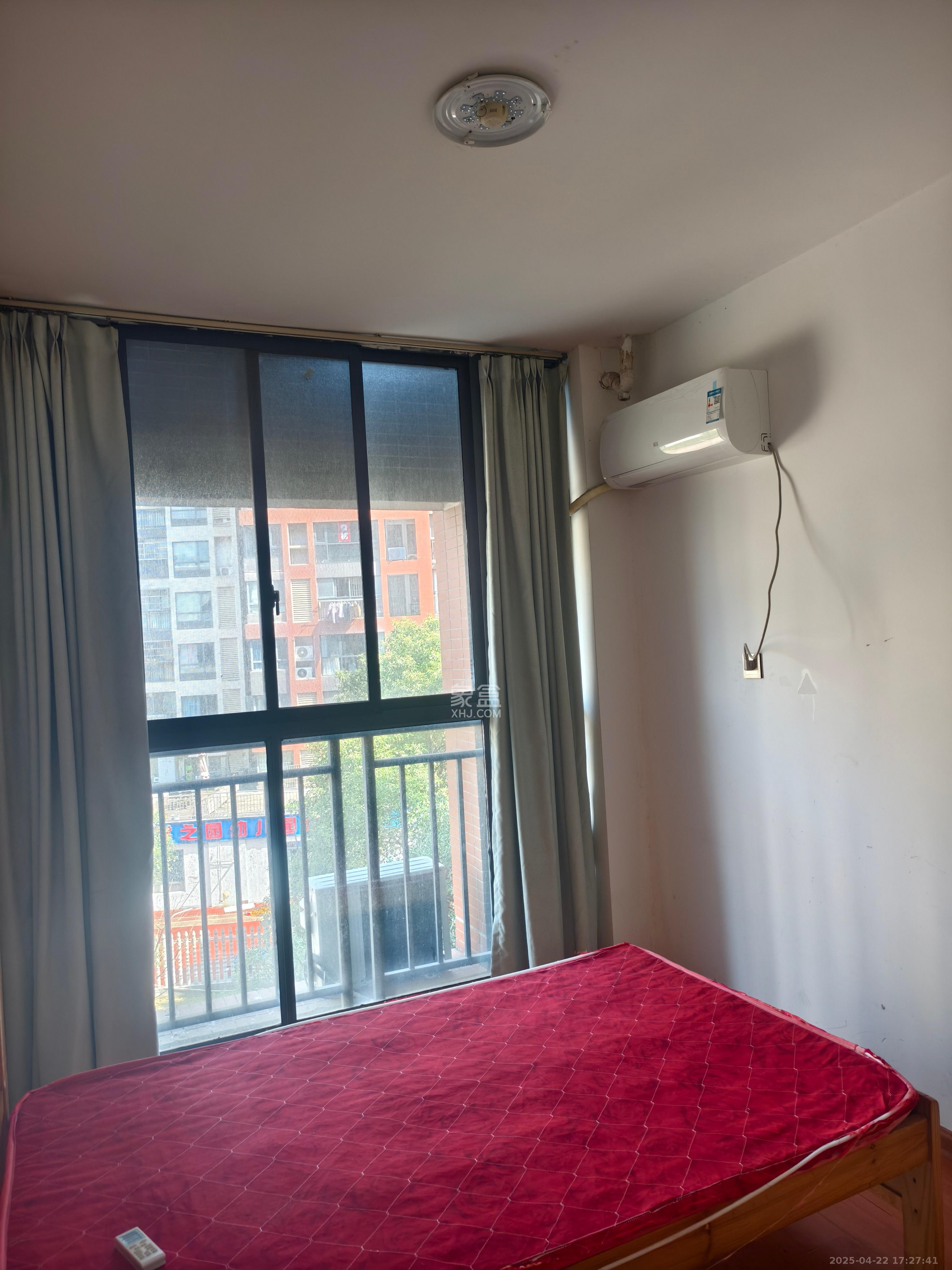 中信文化广场(中信新城二期) 2室2厅1卫 1900.0元/月 中信文化广场(中信新城二期) 2室2厅1卫 1900.0元/月室内图