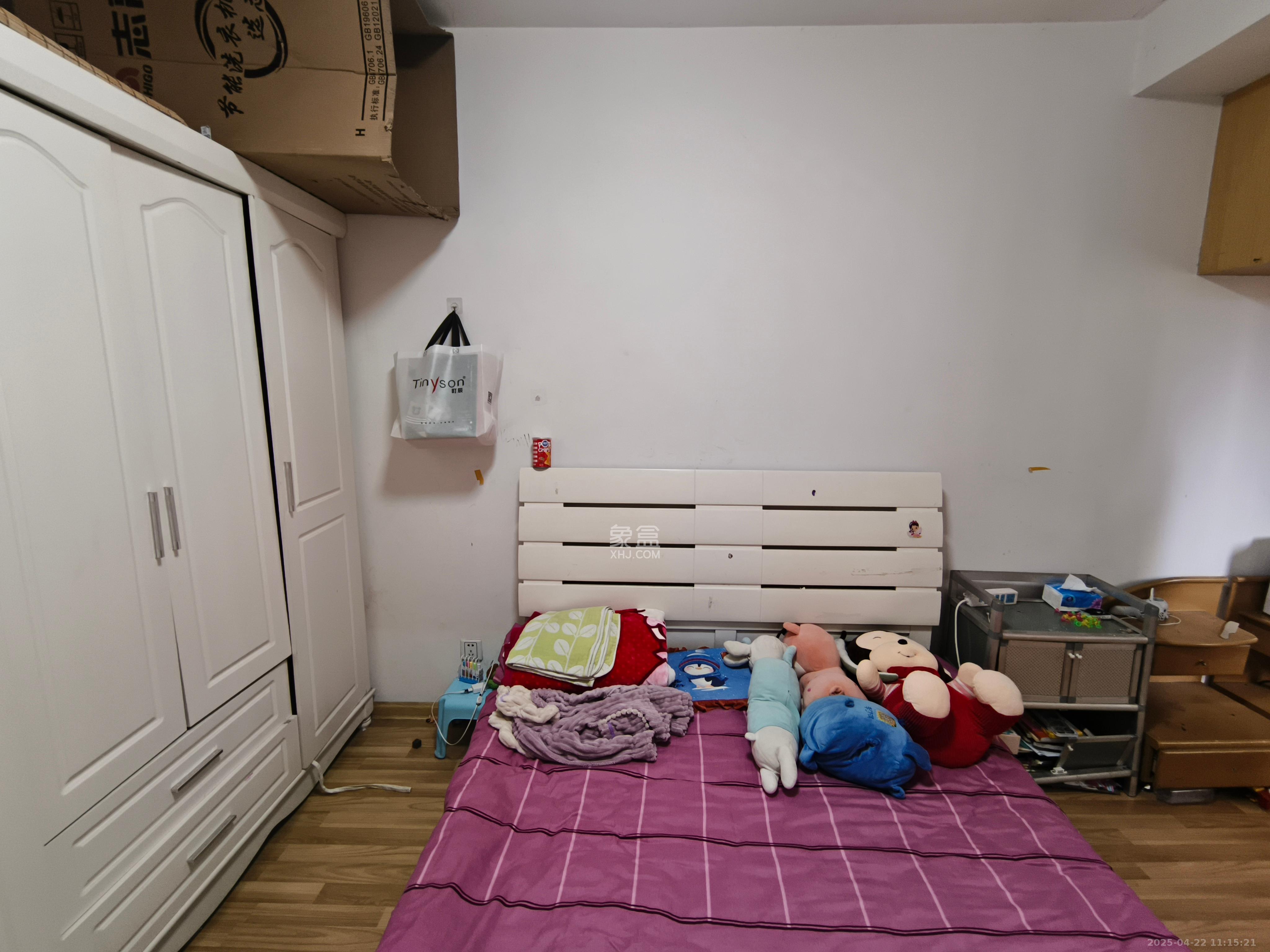 龙吉湾小区(龙瑞尚苑) 2室1厅1卫 1400.0元/月 龙吉湾小区(龙瑞尚苑) 2室1厅1卫 1400.0元/月室内图