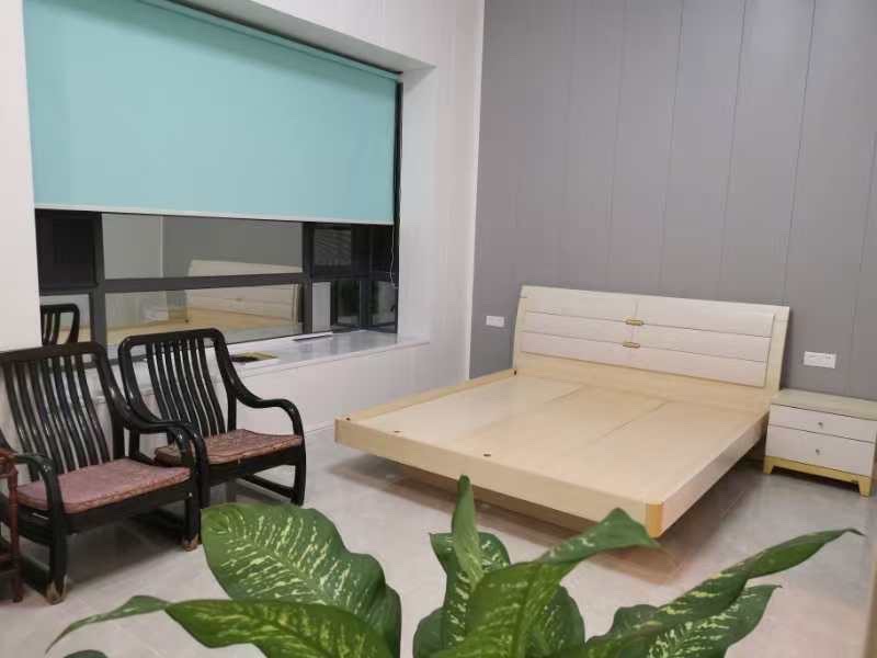 椰风海韵花苑  4室2厅3卫   6500.00元/月室内图