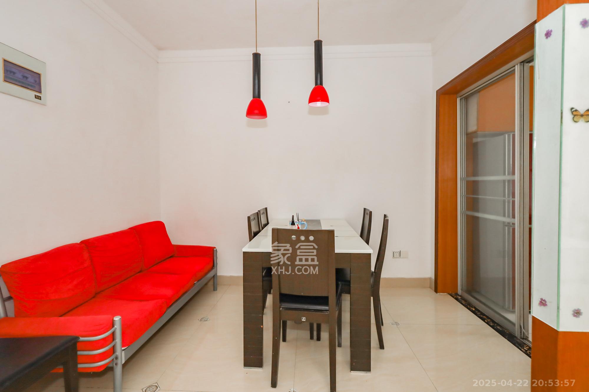 湘许嘉园 3室2厅2卫 95.0万 湘许嘉园 3室2厅2卫 95.0万其他