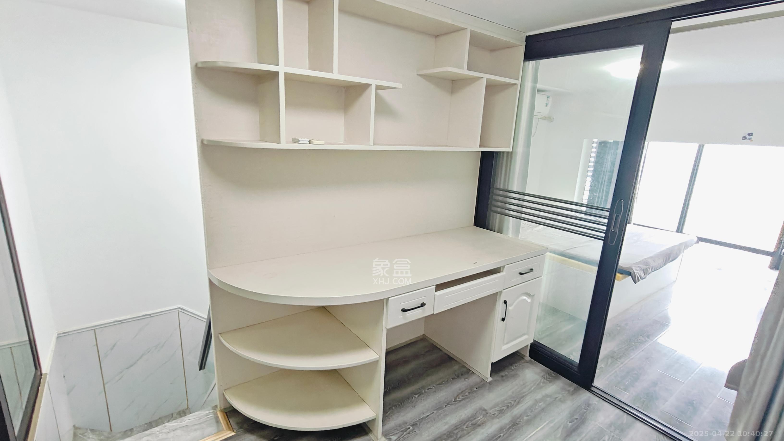 海伦春天  2室1厅1卫   1700.00元/月室内图