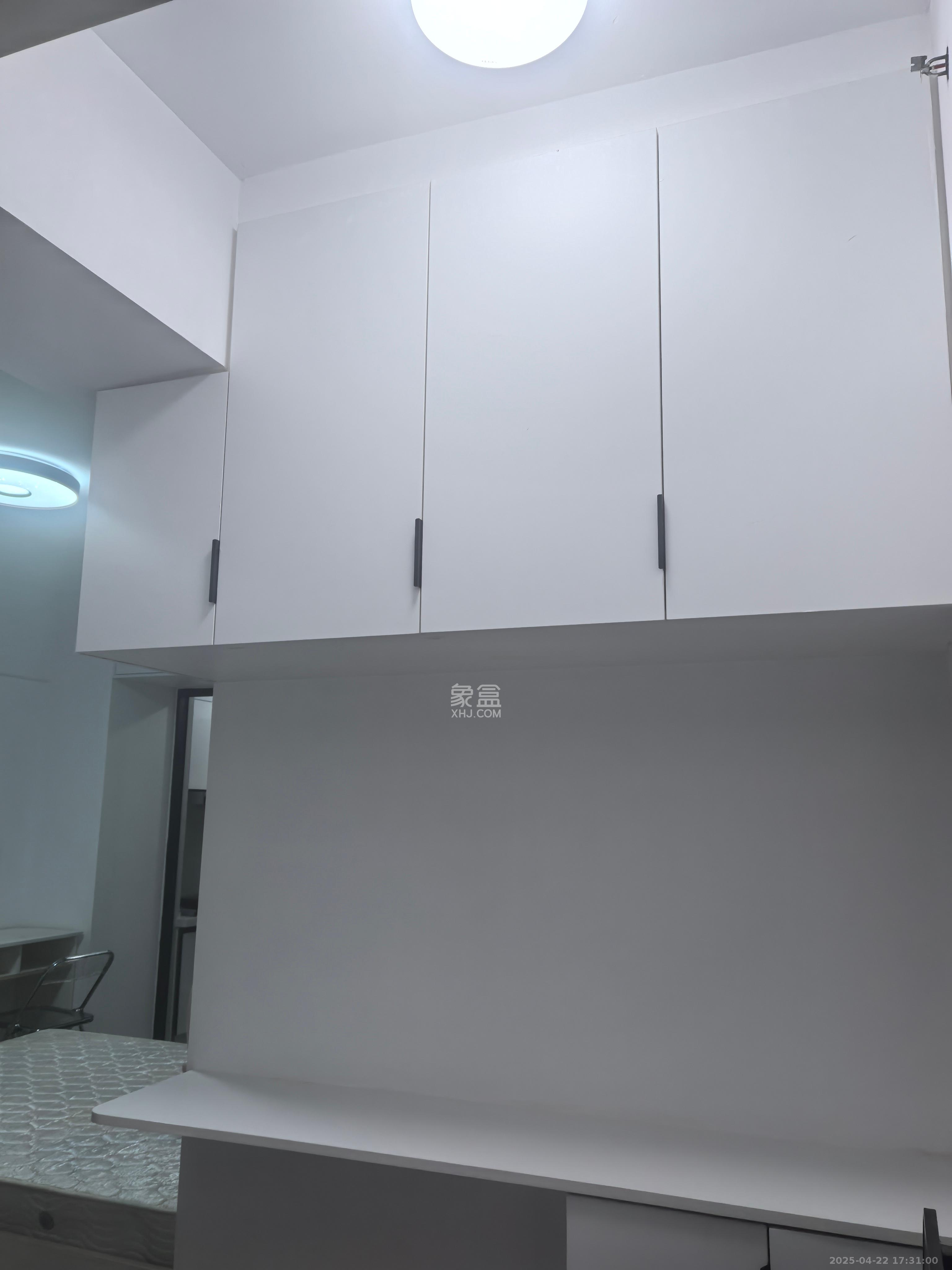 建安像素汇 1室1厅1卫 1750.0元/月 建安像素汇 1室1厅1卫 1750.0元/月室内图