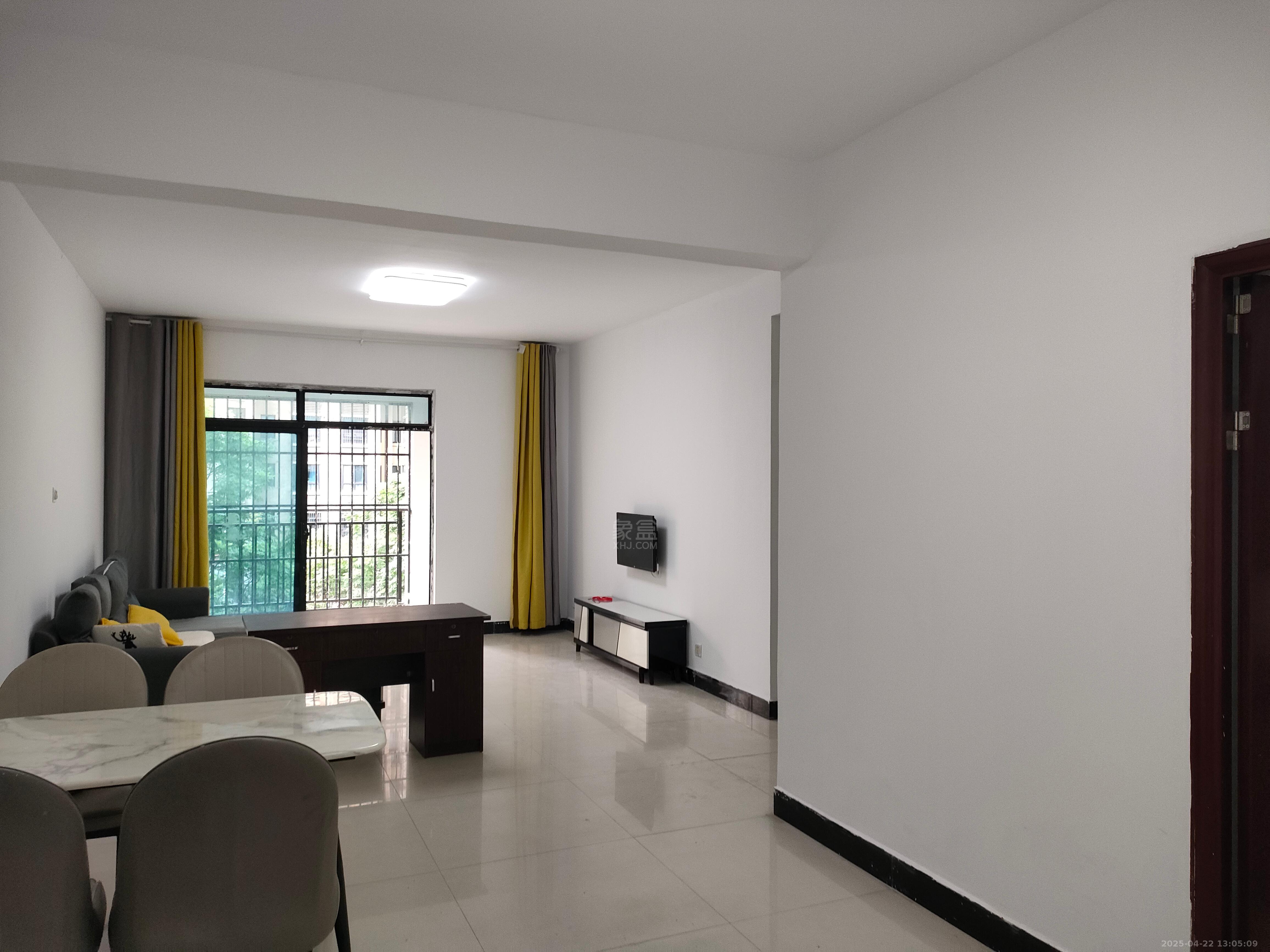 龙腾国际 2室2厅1卫 1500.0元/月 龙腾国际 2室2厅1卫 1500.0元/月室内图