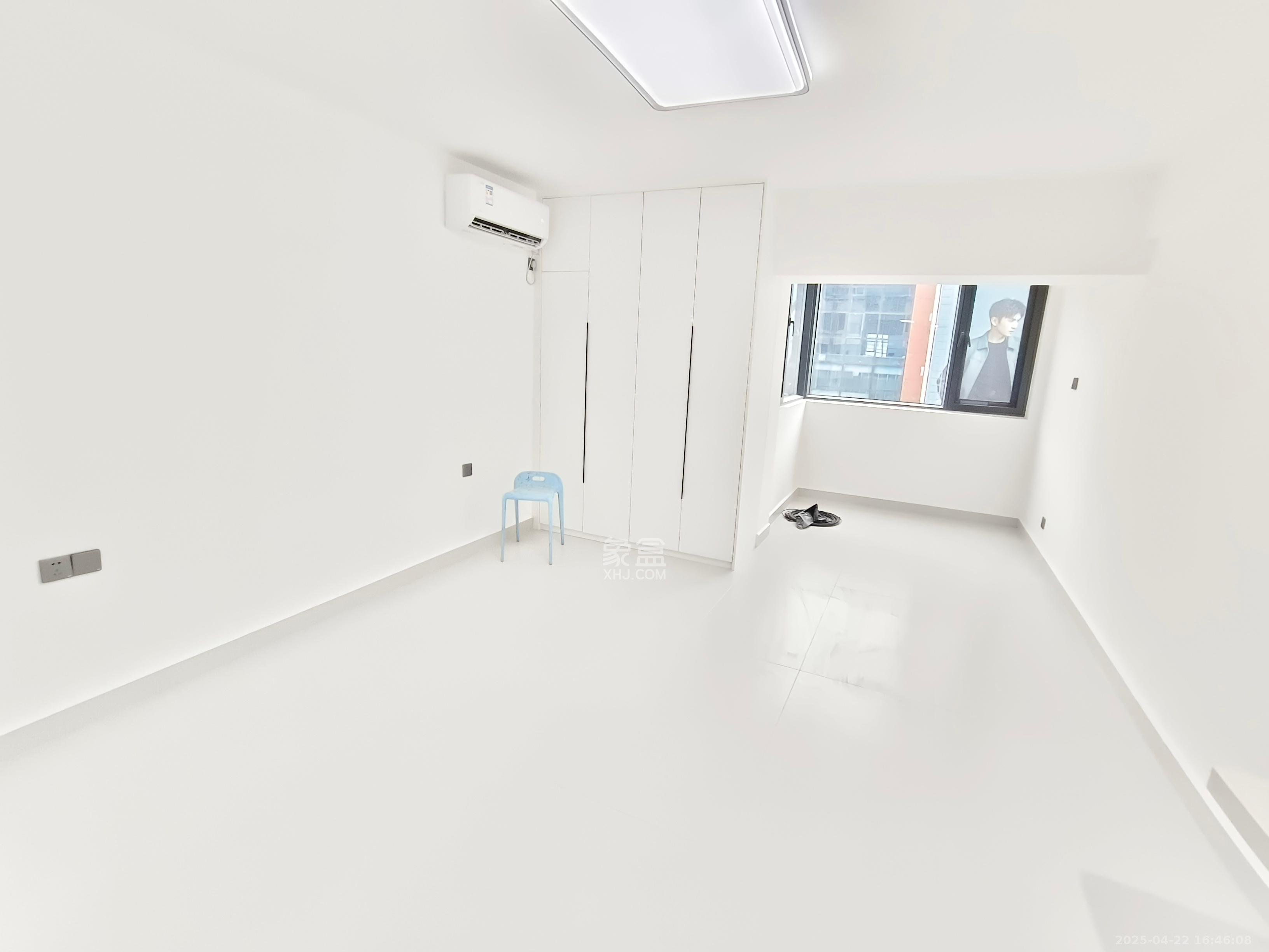 新国际(森和大厦) 1室1厅1卫 2200.0元/月 新国际(森和大厦) 1室1厅1卫 2200.0元/月室内图