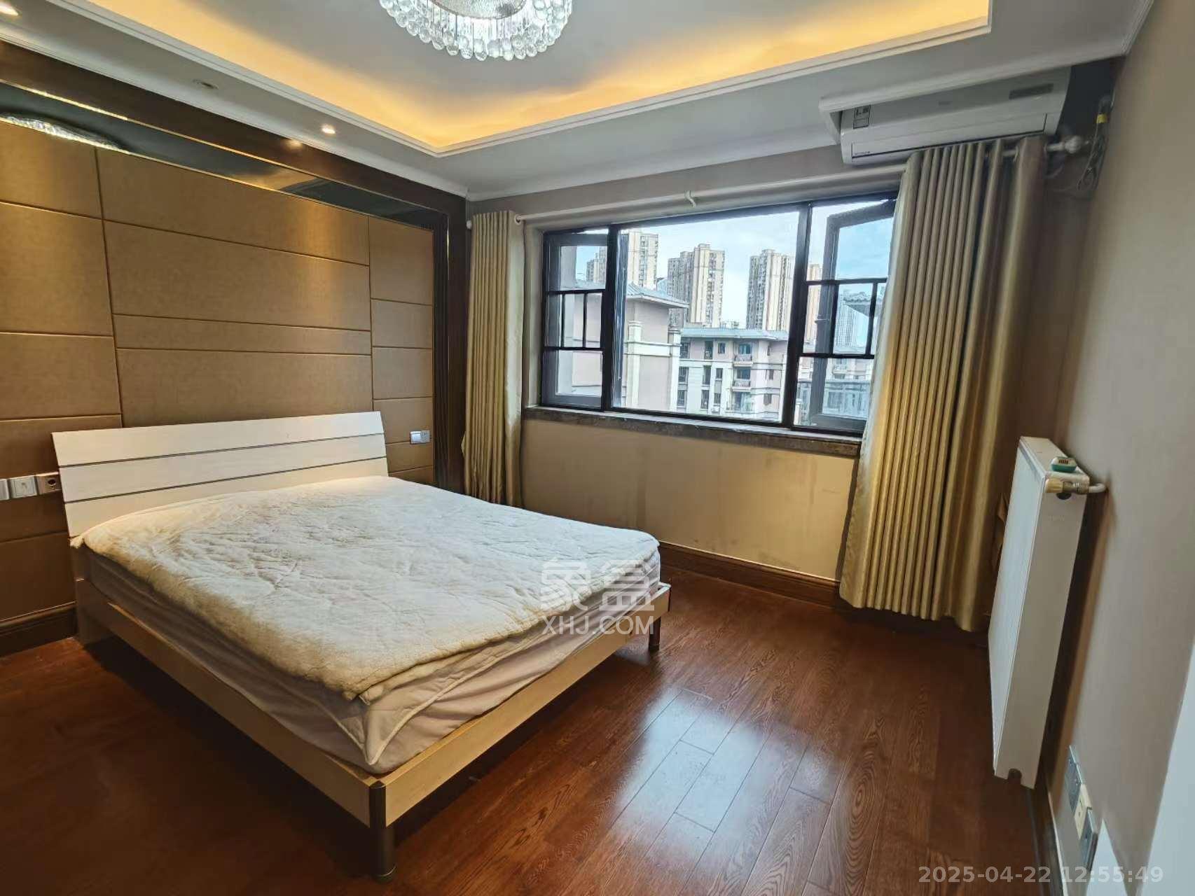 恒大御景天下城一期 3室2厅2卫 2700.0元/月 恒大御景天下城一期 3室2厅2卫 2700.0元/月室内图