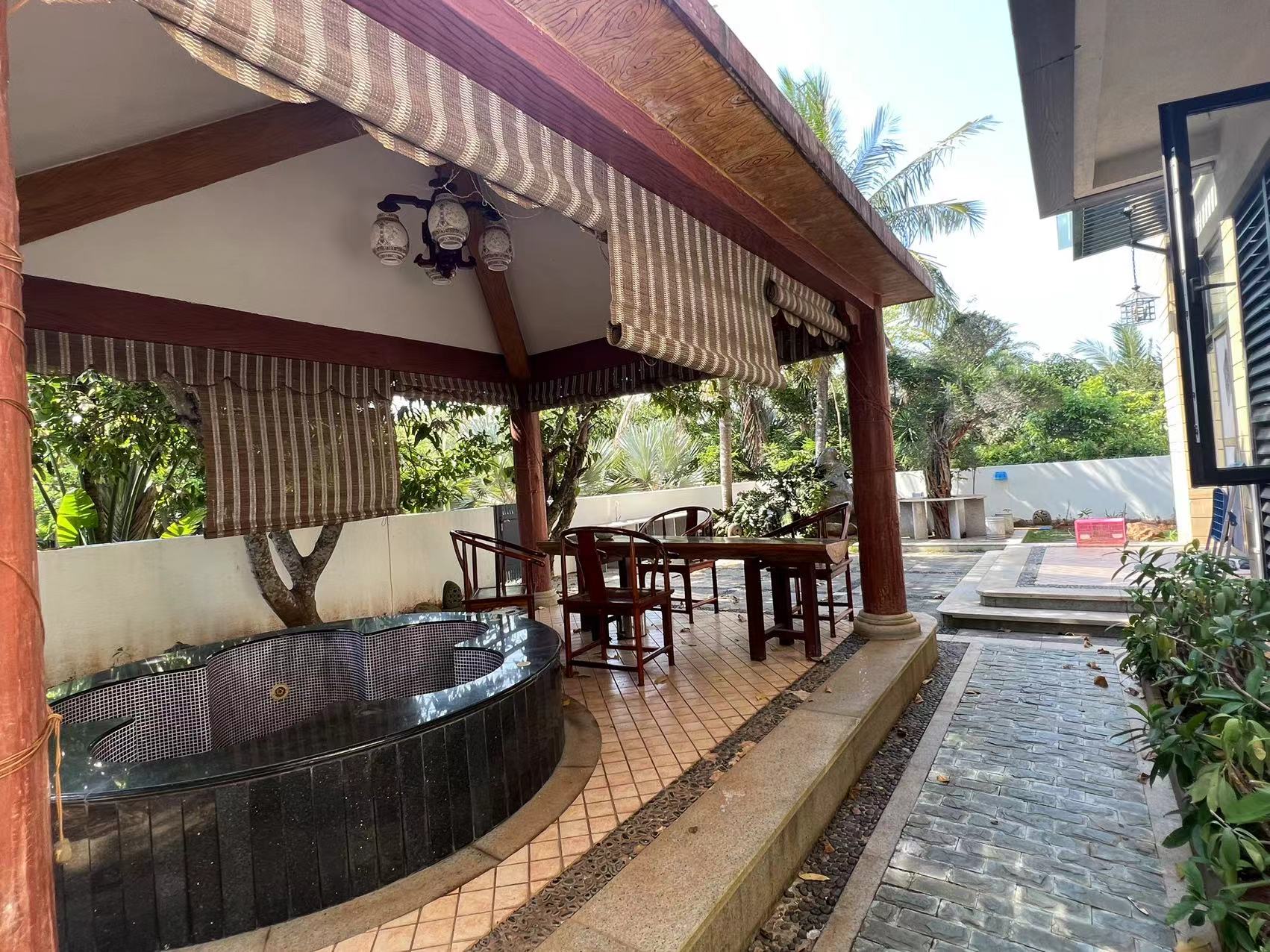 万科浪琴湾 6室2厅3卫 1469.0万 万科浪琴湾 6室2厅3卫 1469.0万室内图