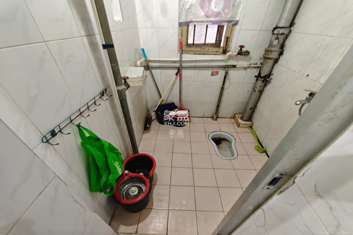 幸福桥、潘家坪路散盘 2室1厅1卫 1500.00元/月 幸福桥、潘家坪路散盘 2室1厅1卫 1500.00元/月室内图