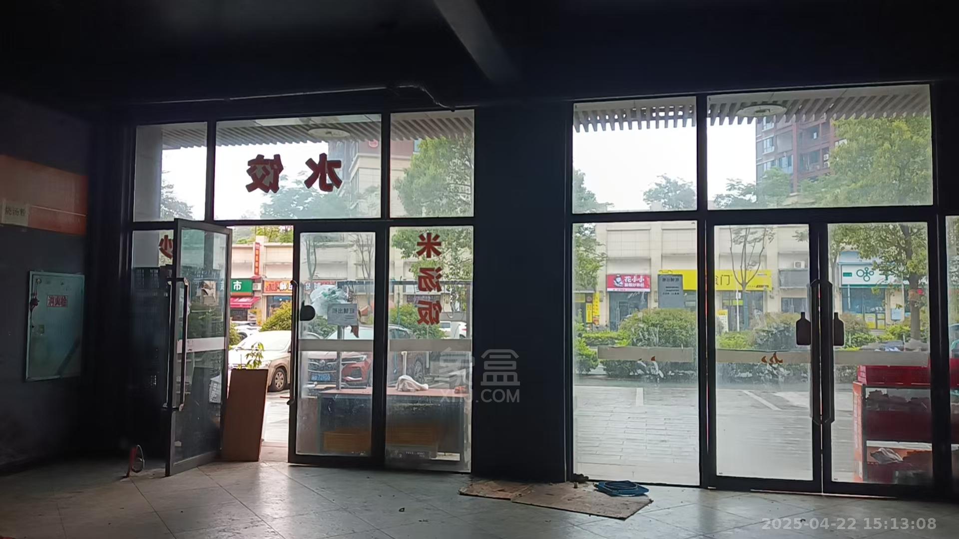 学府华庭 1室1厅1卫 4000.0元/月 学府华庭 1室1厅1卫 4000.0元/月室内图