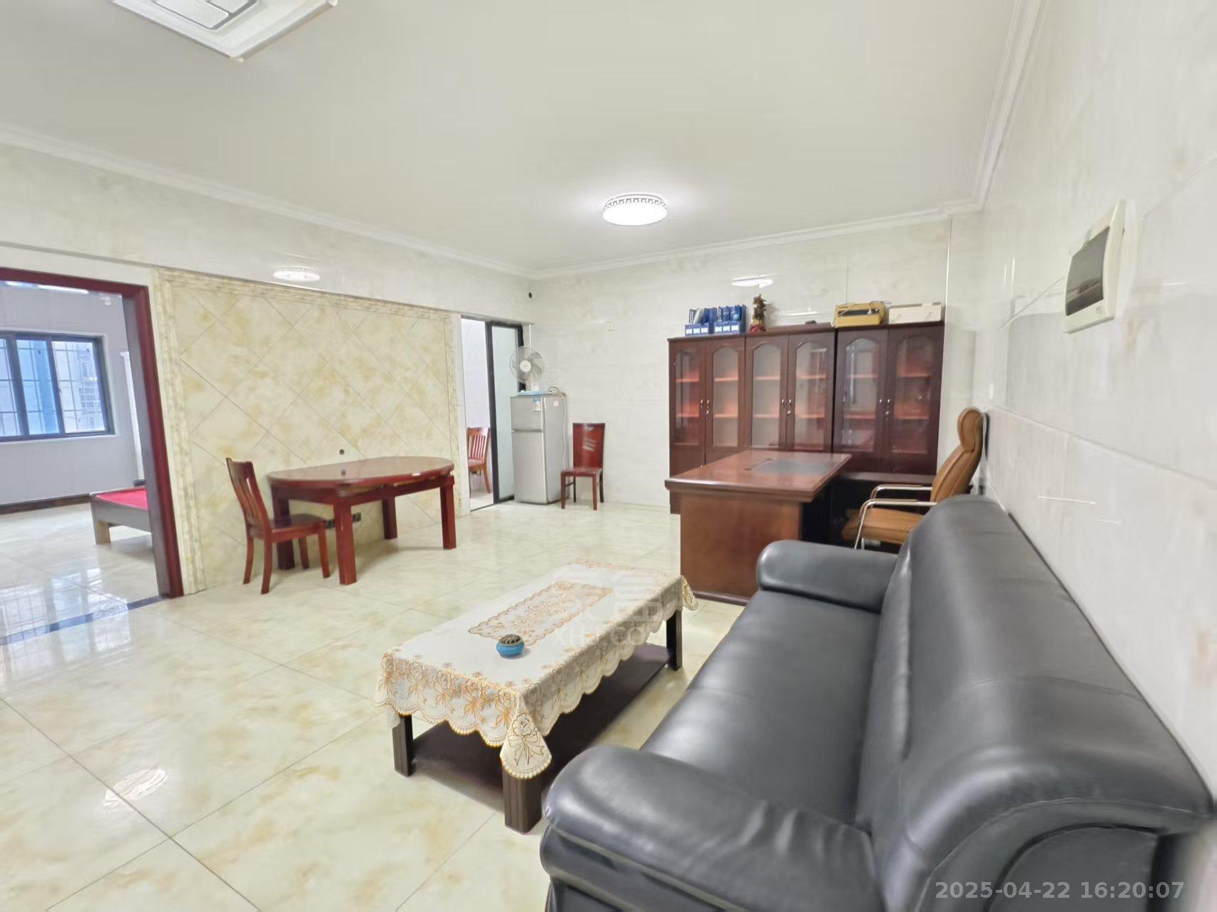 圣华名城建设北路110号 2室2厅1卫 1100.0元/月 圣华名城建设北路110号 2室2厅1卫 1100.0元/月户型图