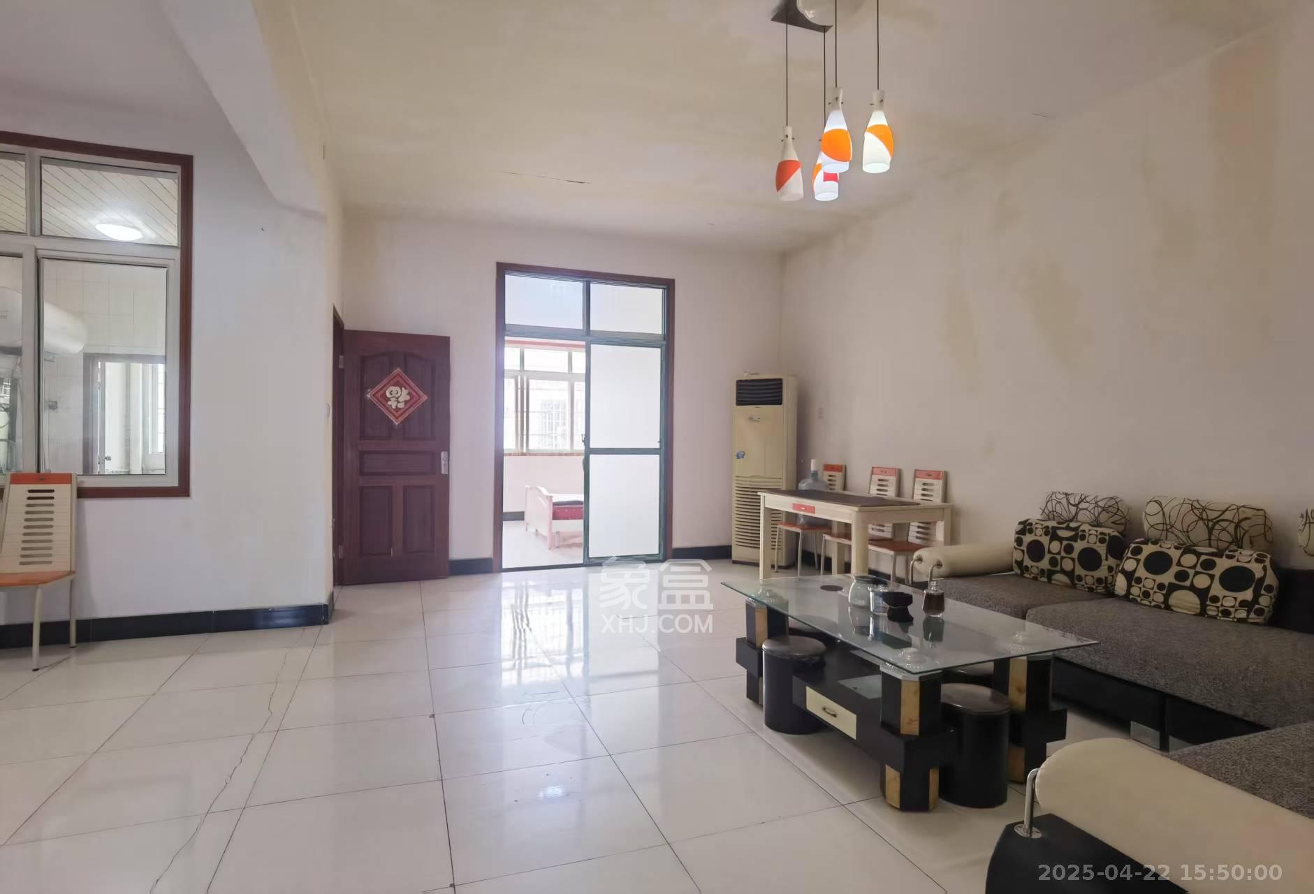 裕园小区(含浦) 3室2厅1卫 1500.0元/月 裕园小区(含浦) 3室2厅1卫 1500.0元/月室内图