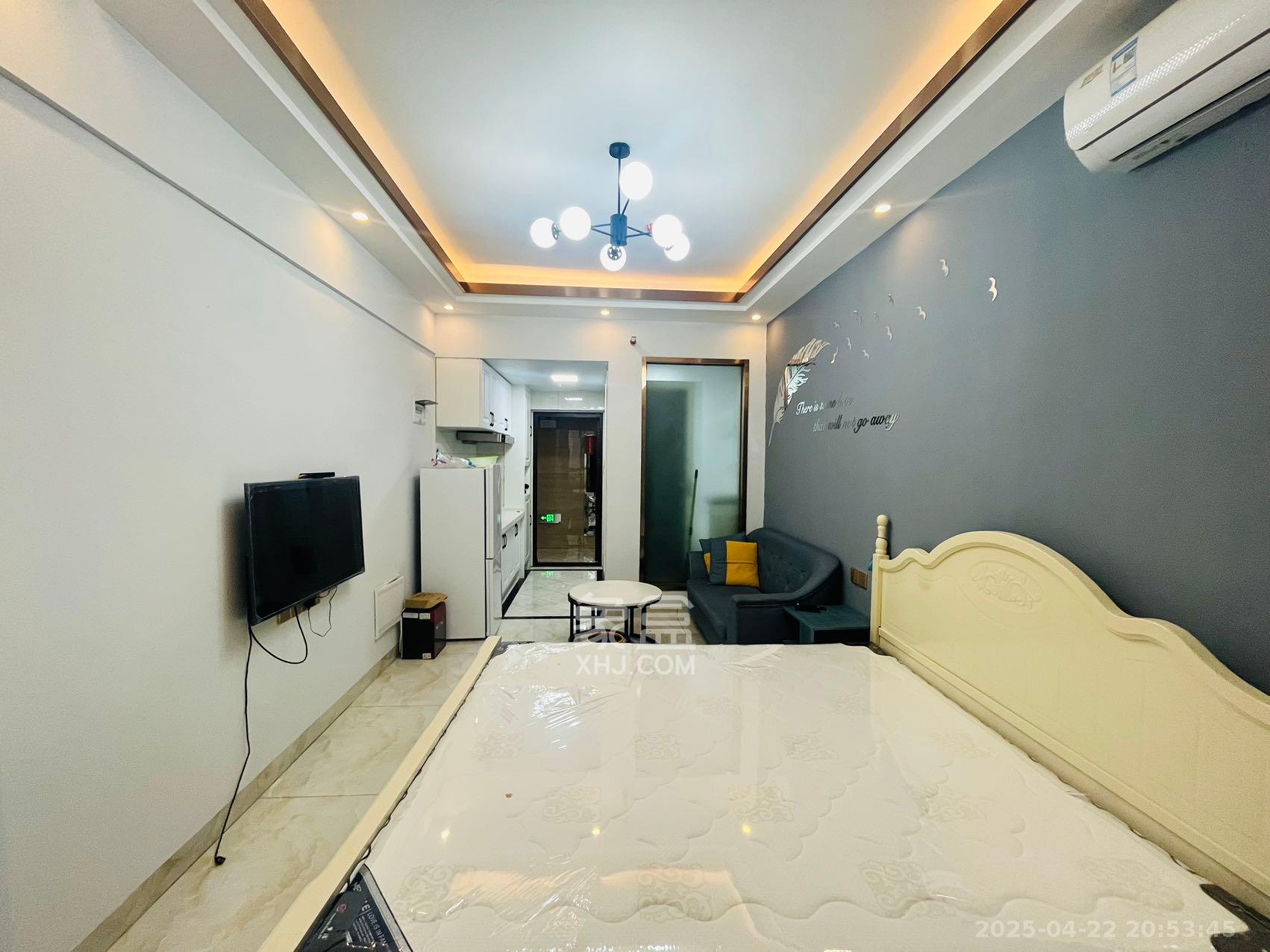 东盈商业广场(华泉城市广场) 1室0厅0卫 1500.0元/月 东盈商业广场(华泉城市广场) 1室0厅0卫 1500.0元/月室内图