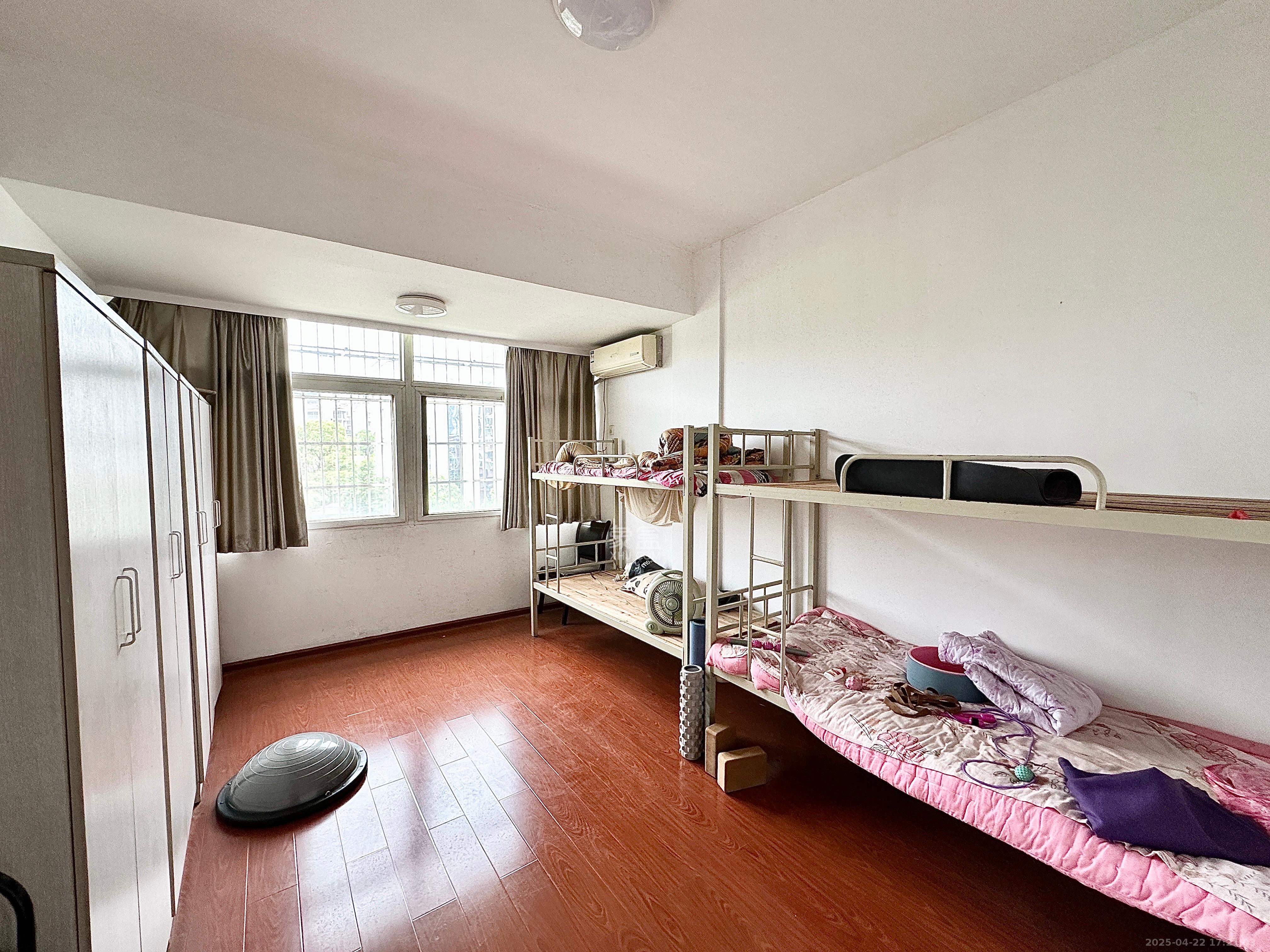 开源鑫阁 4室2厅2卫 6200.0元/月 开源鑫阁 4室2厅2卫 6200.0元/月室内图