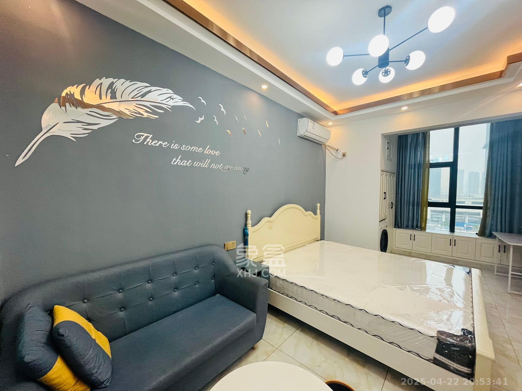 东盈商业广场(华泉城市广场) 1室0厅0卫 1500.0元/月 东盈商业广场(华泉城市广场) 1室0厅0卫 1500.0元/月室内图