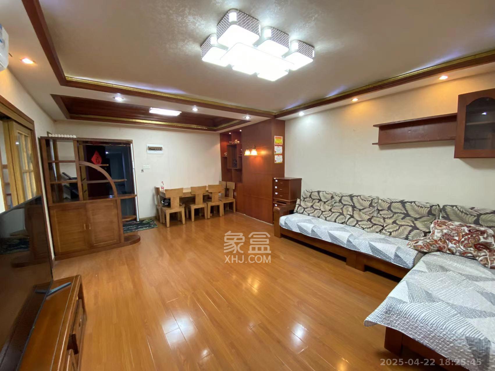 昊天大厦 3室2厅1卫 2800.0元/月 昊天大厦 3室2厅1卫 2800.0元/月室内图