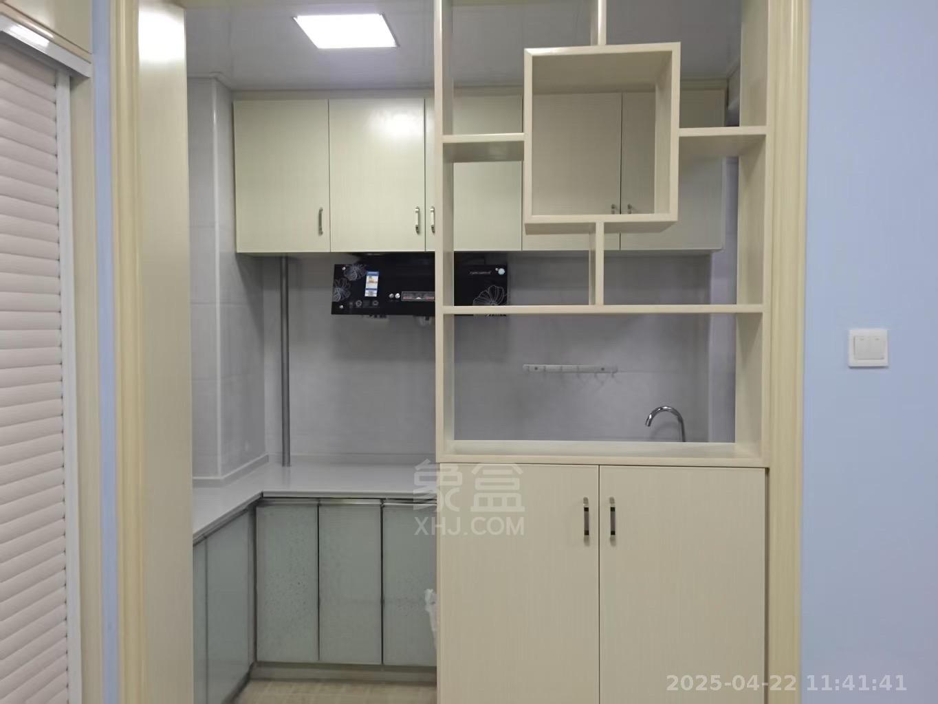 中建御山和苑  1室1厅1卫   1399.00元/月室内图