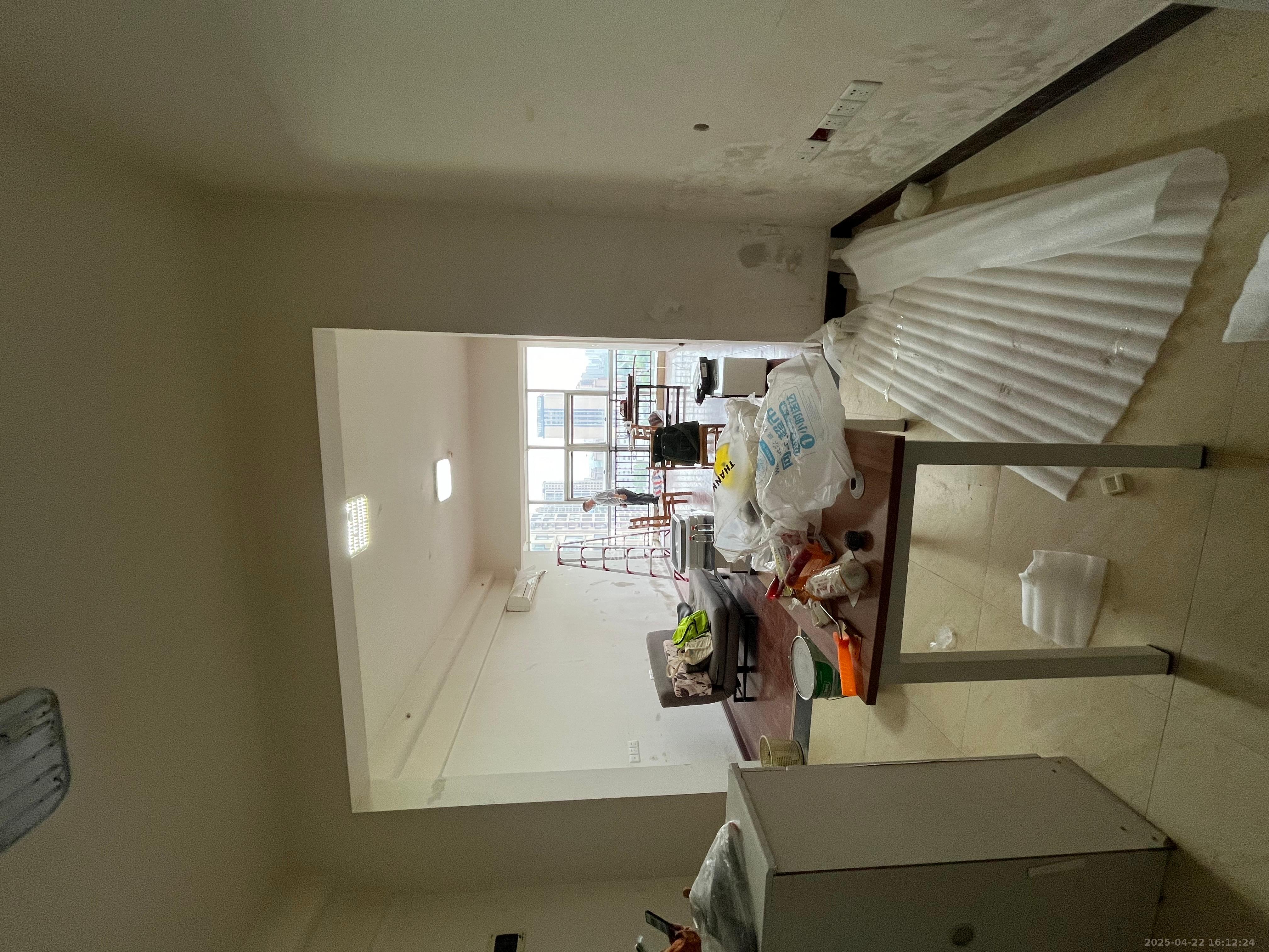 恒泰广场 1室1厅1卫 1900.0元/月 恒泰广场 1室1厅1卫 1900.0元/月室内图