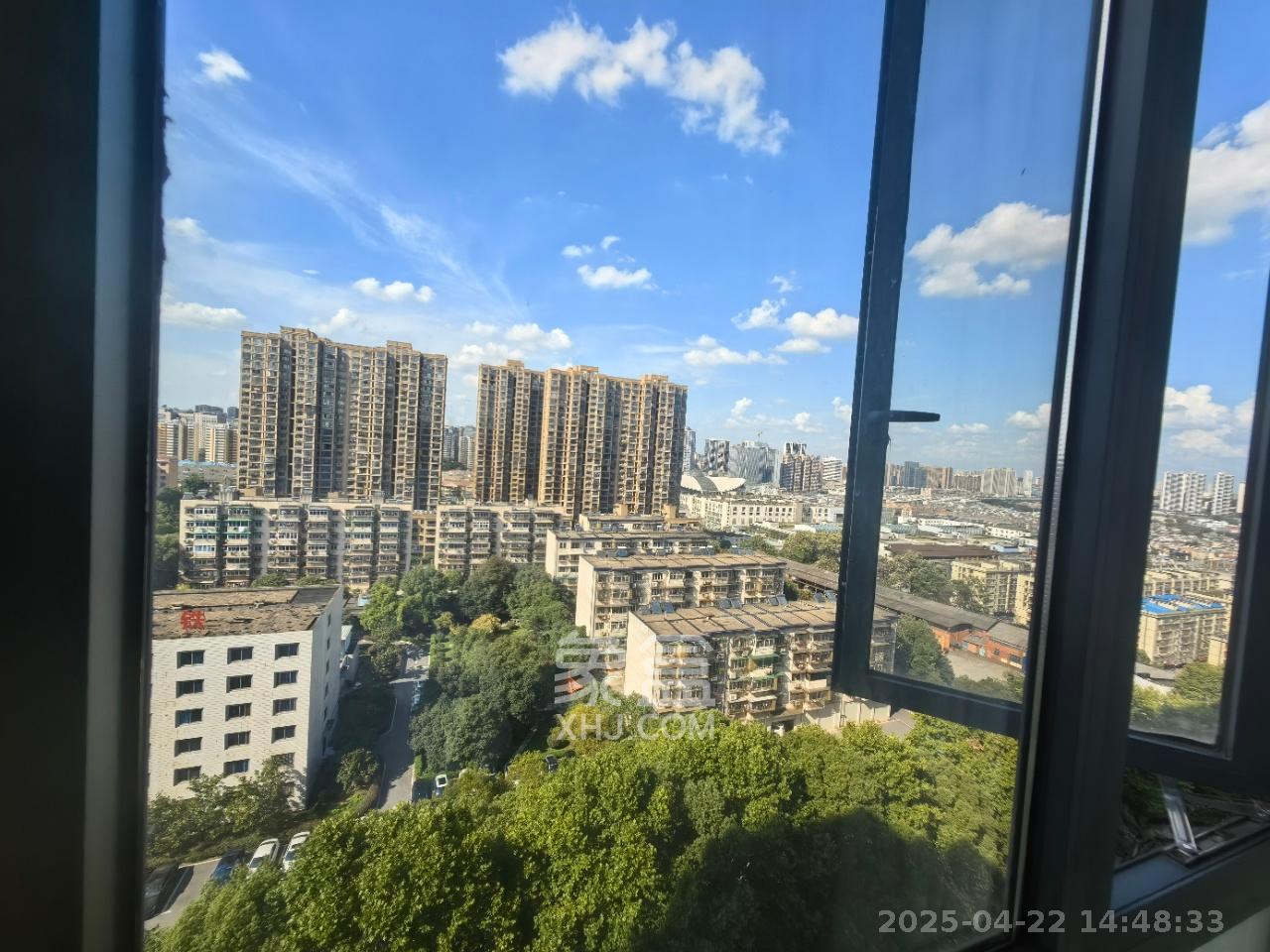 裕天国际商汇中心  1室1厅1卫   1400.00元/月室内图