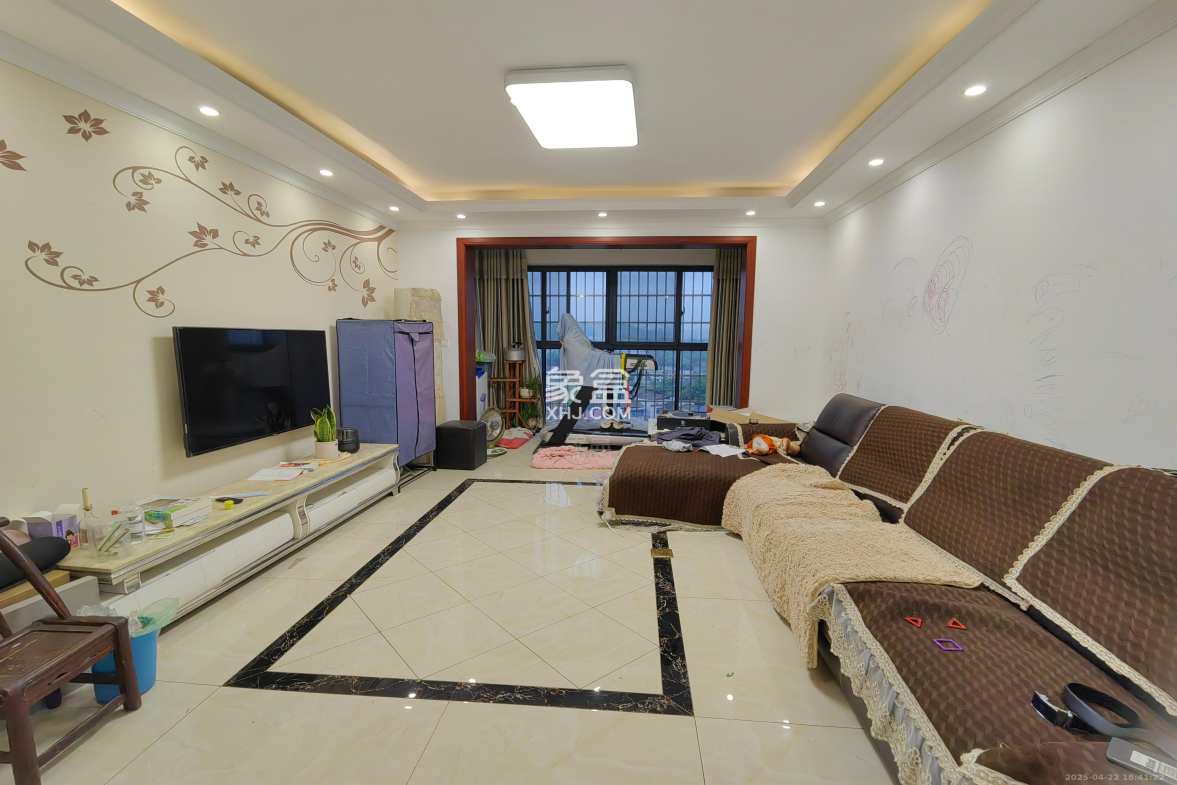 时代云龙城小区 3室2厅2卫 1500.0元/月 时代云龙城小区 3室2厅2卫 1500.0元/月室内图