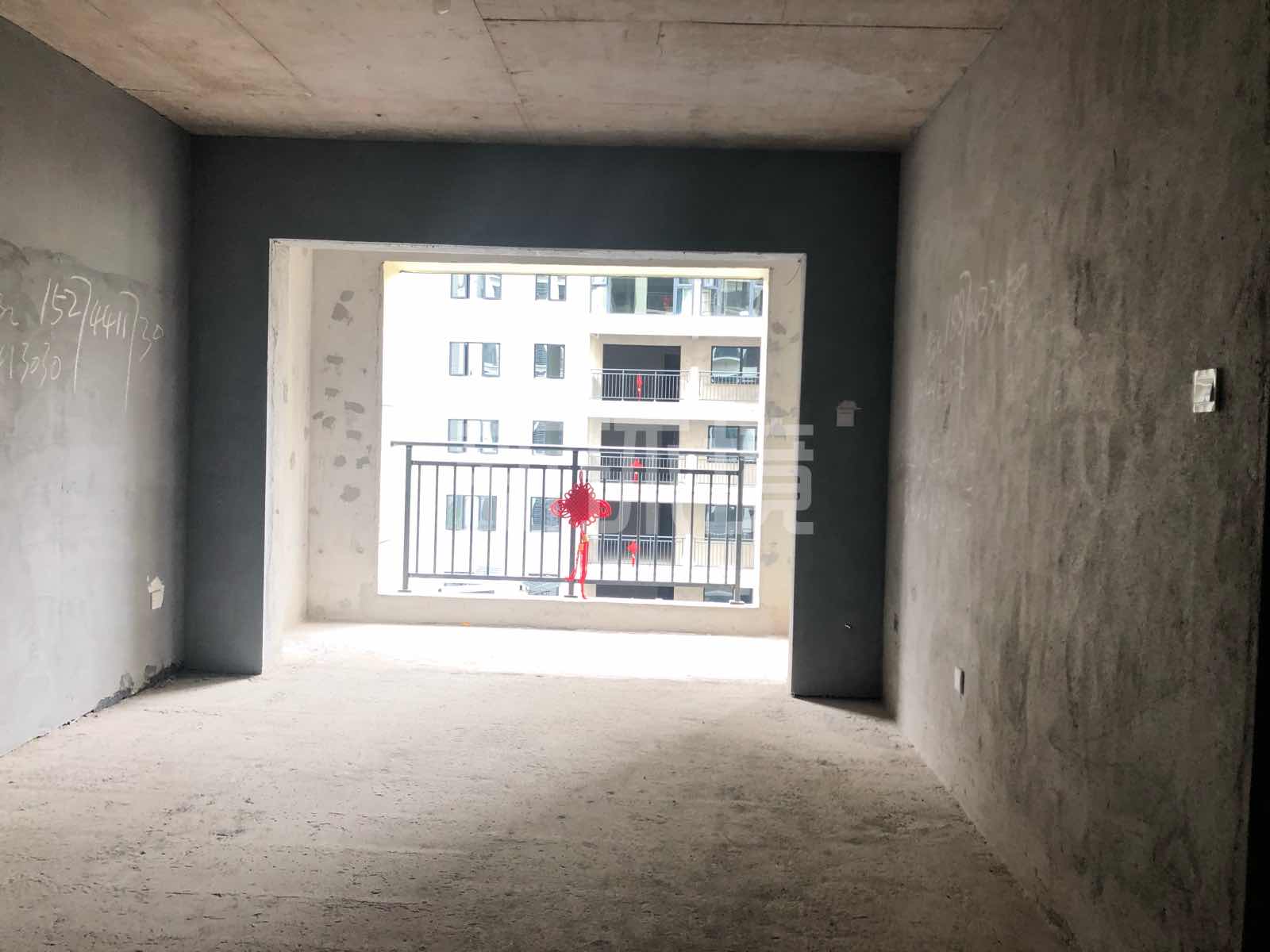 高盛国际 3室2厅1卫 47.8万 高盛国际 3室2厅1卫 47.8万户型图