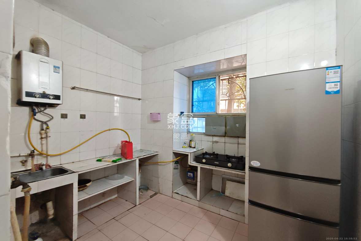 幸福桥、潘家坪路散盘 2室1厅1卫 1500.00元/月 幸福桥、潘家坪路散盘 2室1厅1卫 1500.00元/月室内图