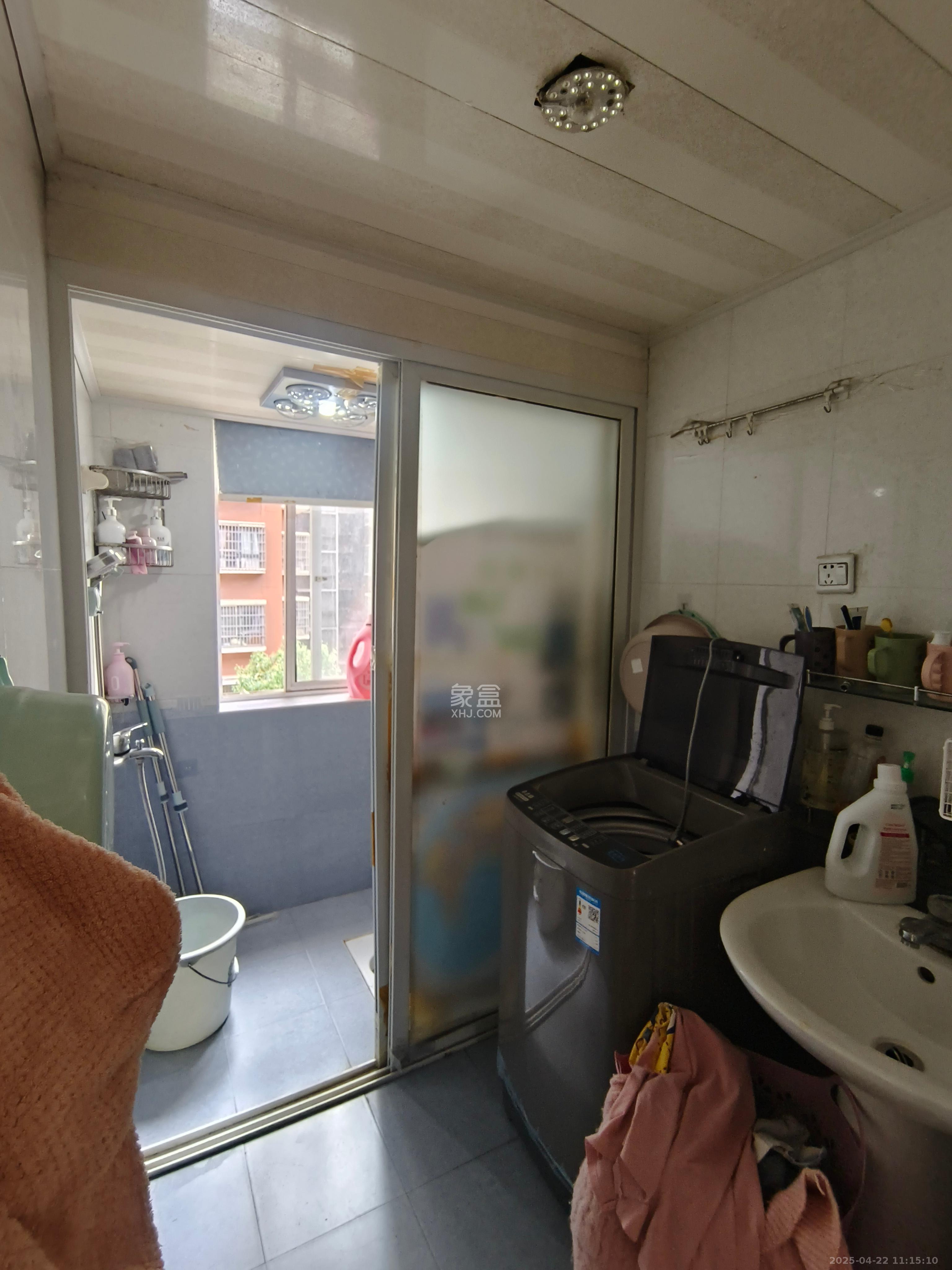 龙吉湾小区(龙瑞尚苑) 2室1厅1卫 1400.0元/月 龙吉湾小区(龙瑞尚苑) 2室1厅1卫 1400.0元/月室内图