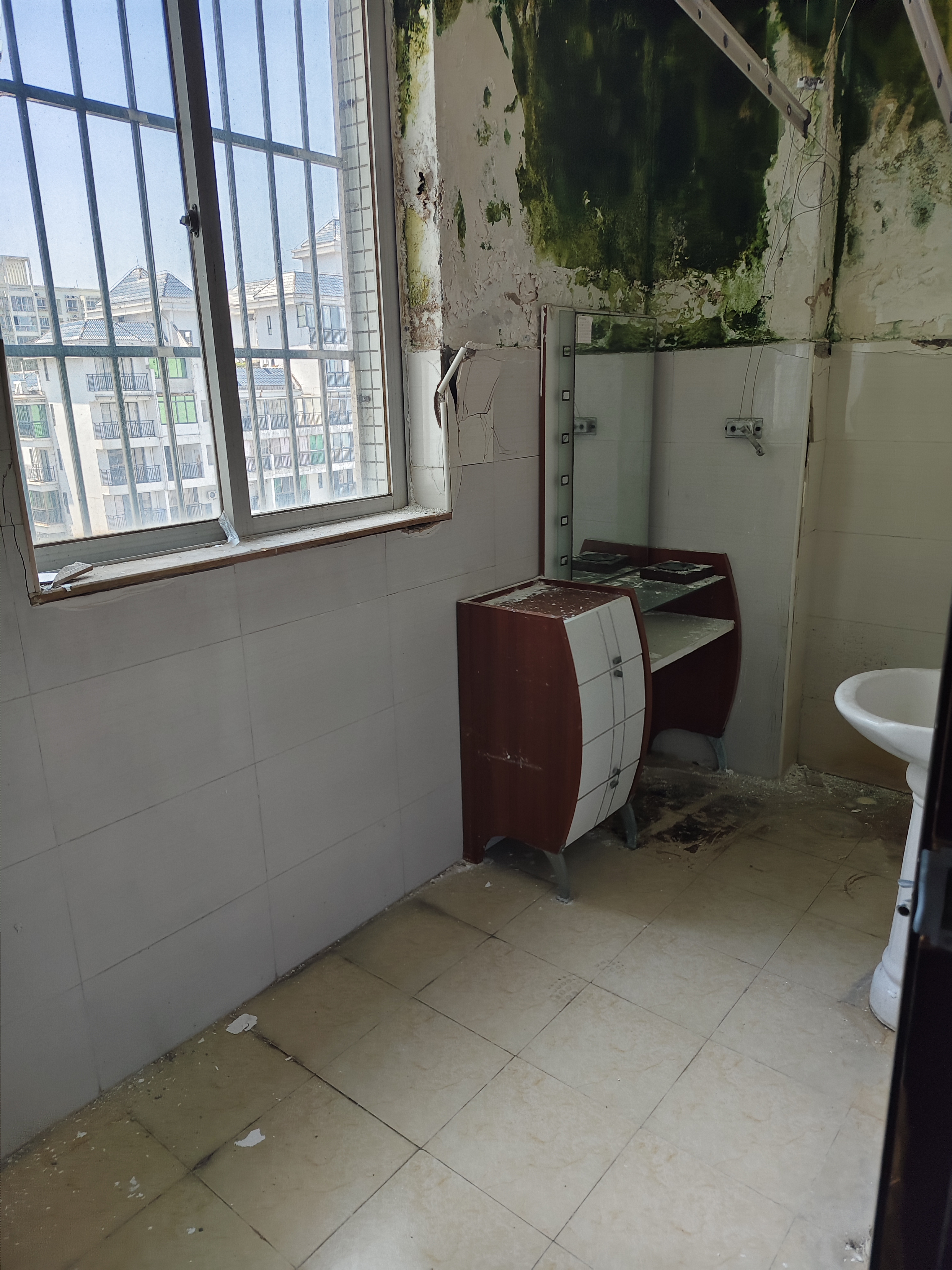 诚田大厦  1室1厅1卫   6600.00元/月室内图