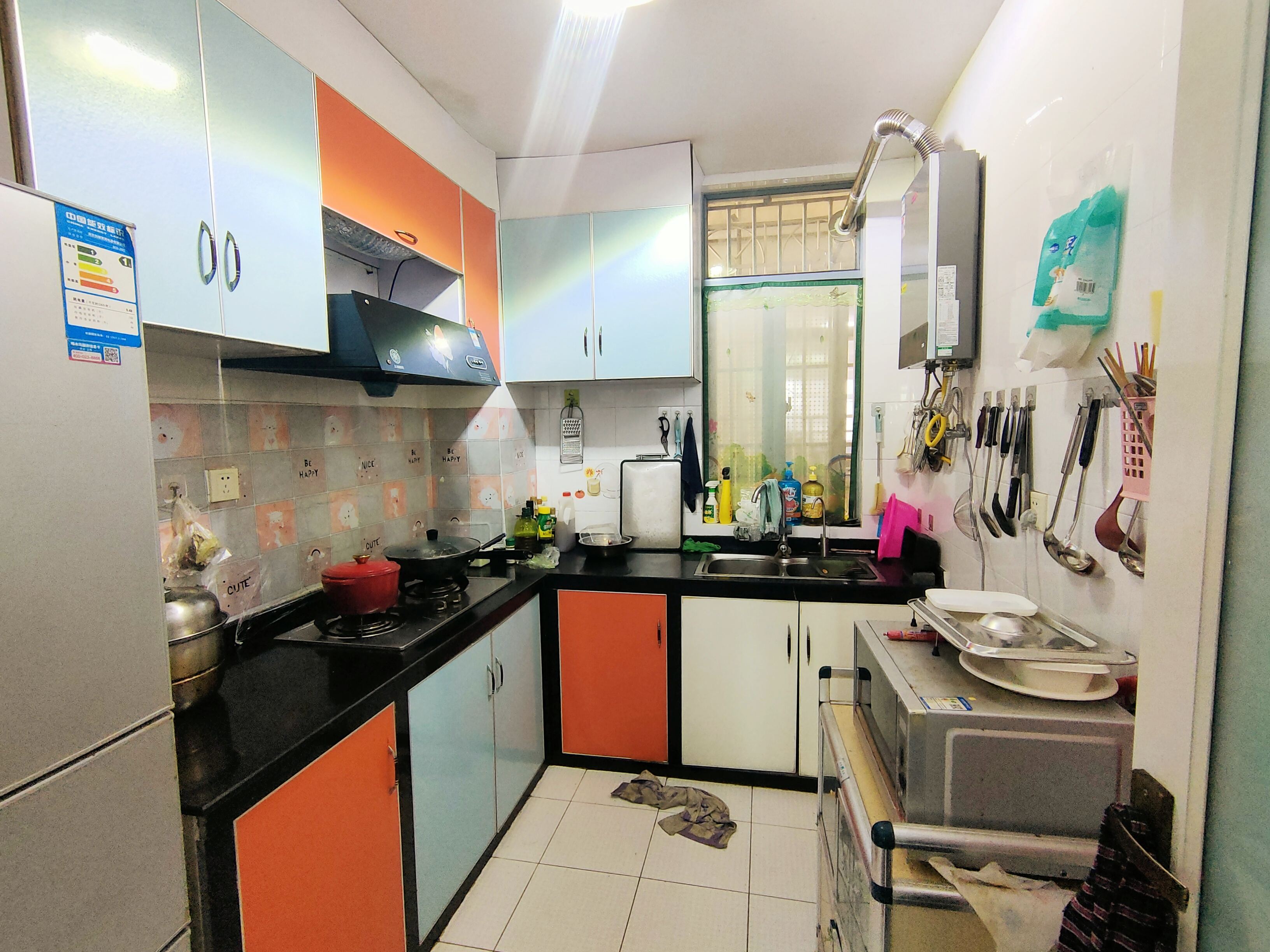 置地花园 3室2厅2卫 3000.0元/月 置地花园 3室2厅2卫 3000.0元/月室内图