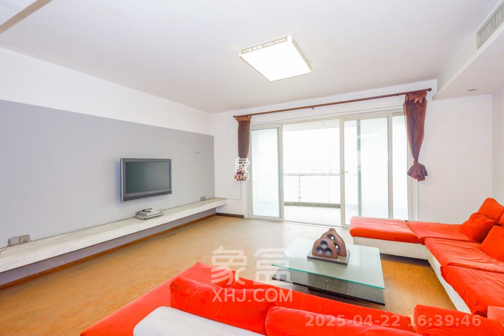 湘林家园(湘林小区电梯房) 3室2厅1卫 3500.0元/月 湘林家园(湘林小区电梯房) 3室2厅1卫 3500.0元/月户型图