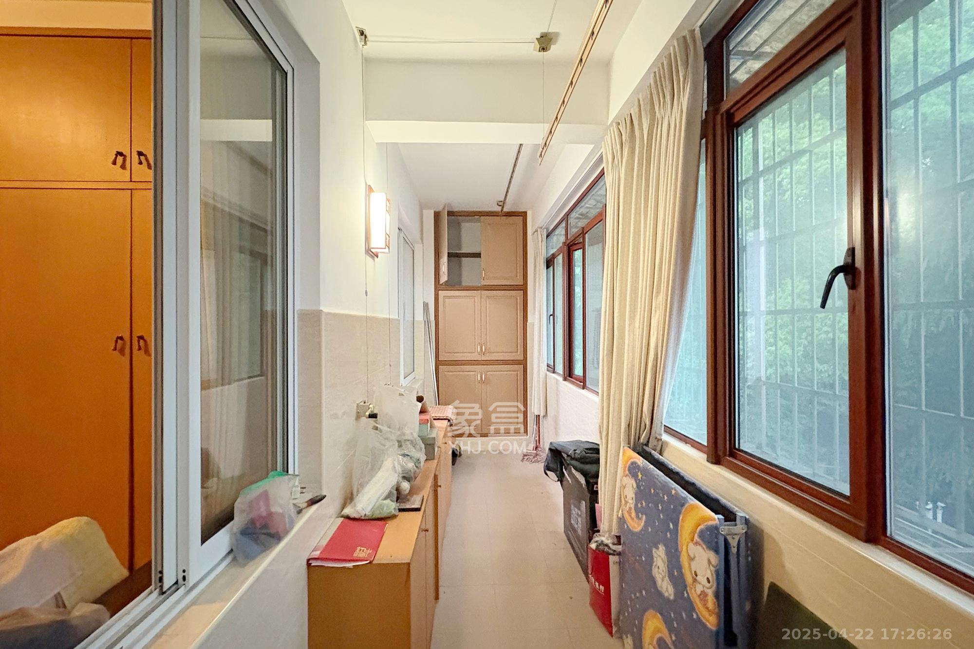 省委接待辦宿舍  4室2廳2衛(wèi)   195.00萬