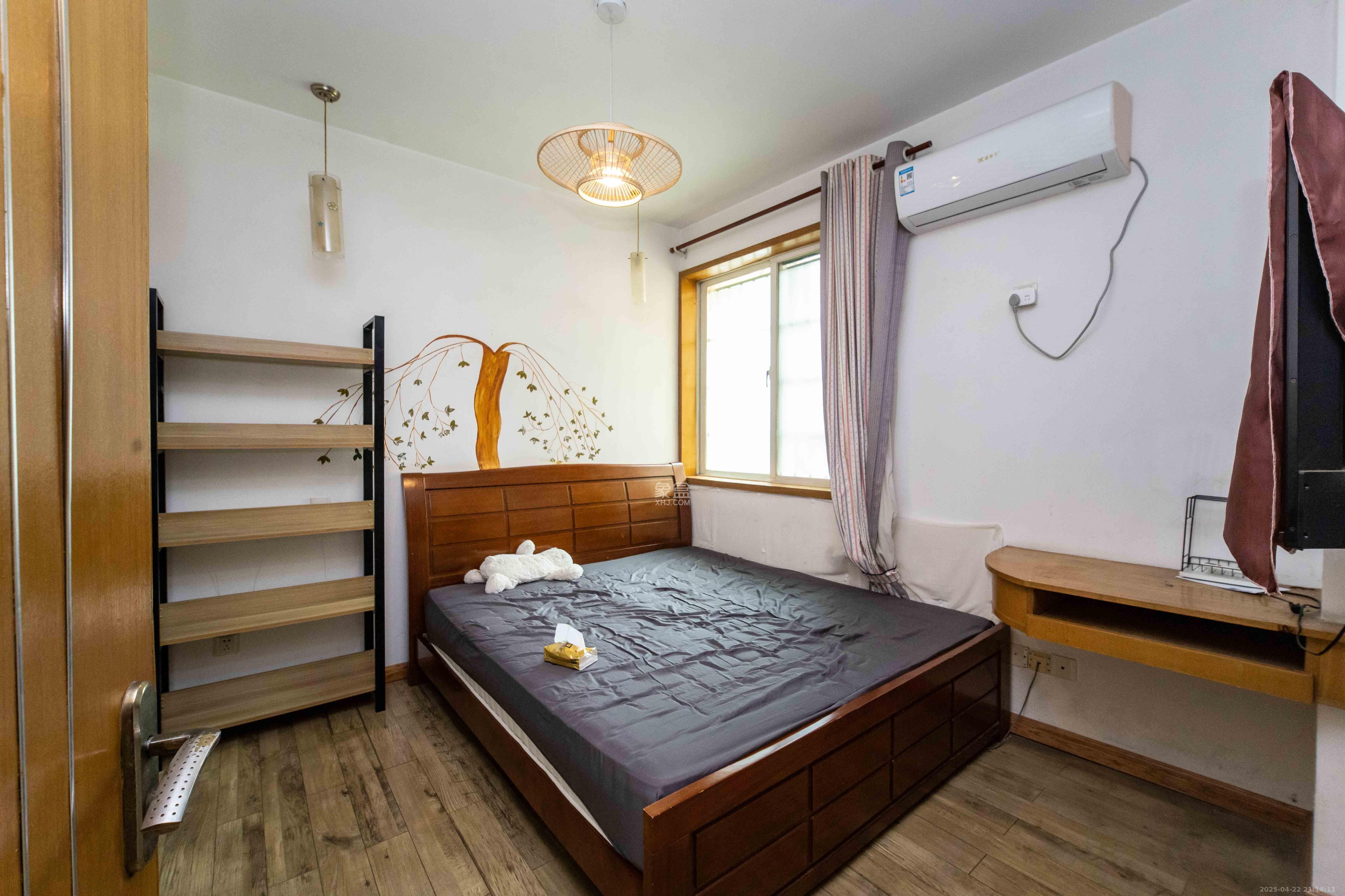 锦湘国际星城一期(锦美苑)  2室2厅1卫    69.8万 锦湘国际星城一期(锦美苑)  2室2厅1卫    69.8万卧室