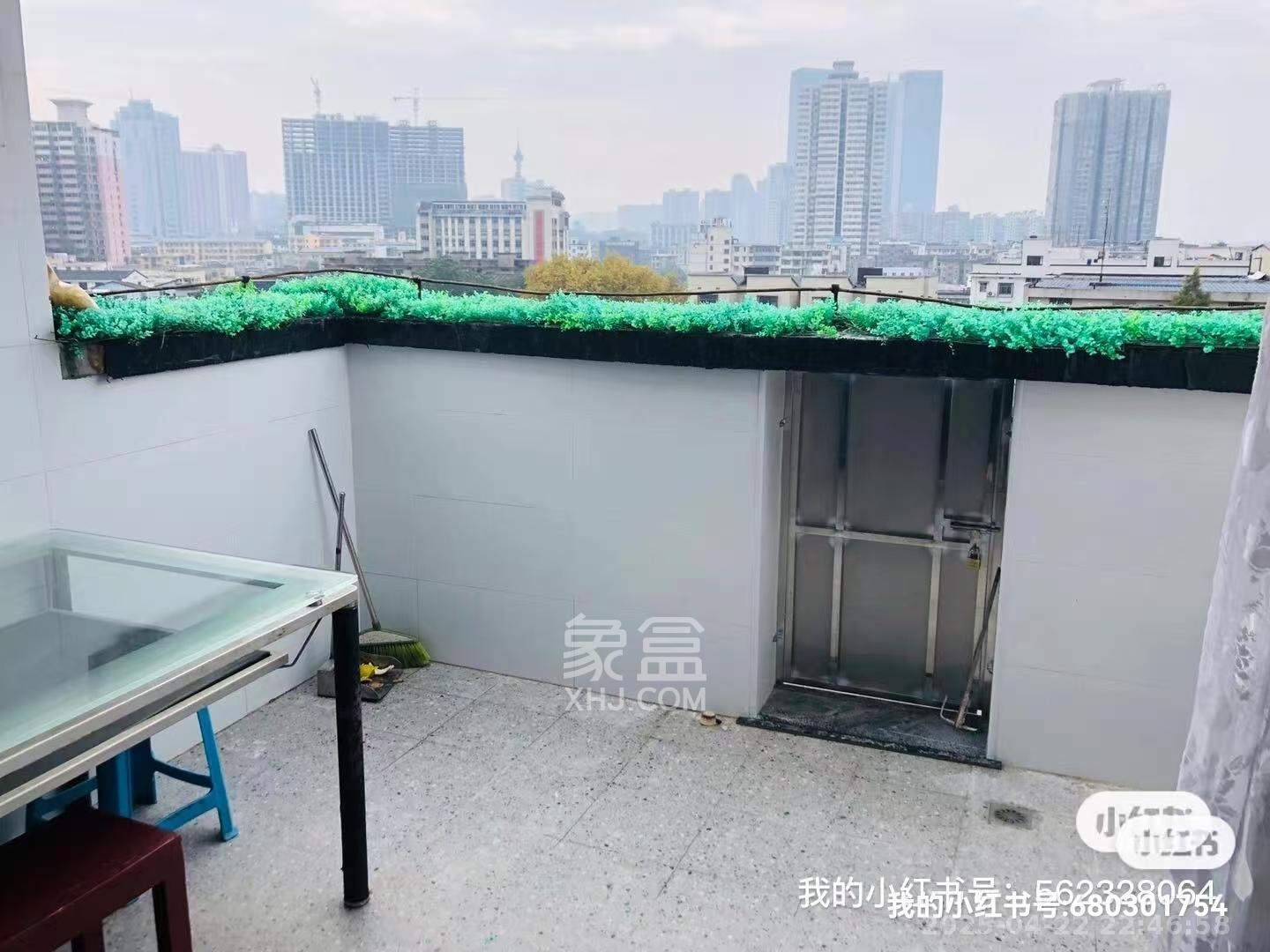 长郡花园 1室1厅1卫 2200.0元/月 长郡花园 1室1厅1卫 2200.0元/月室内图