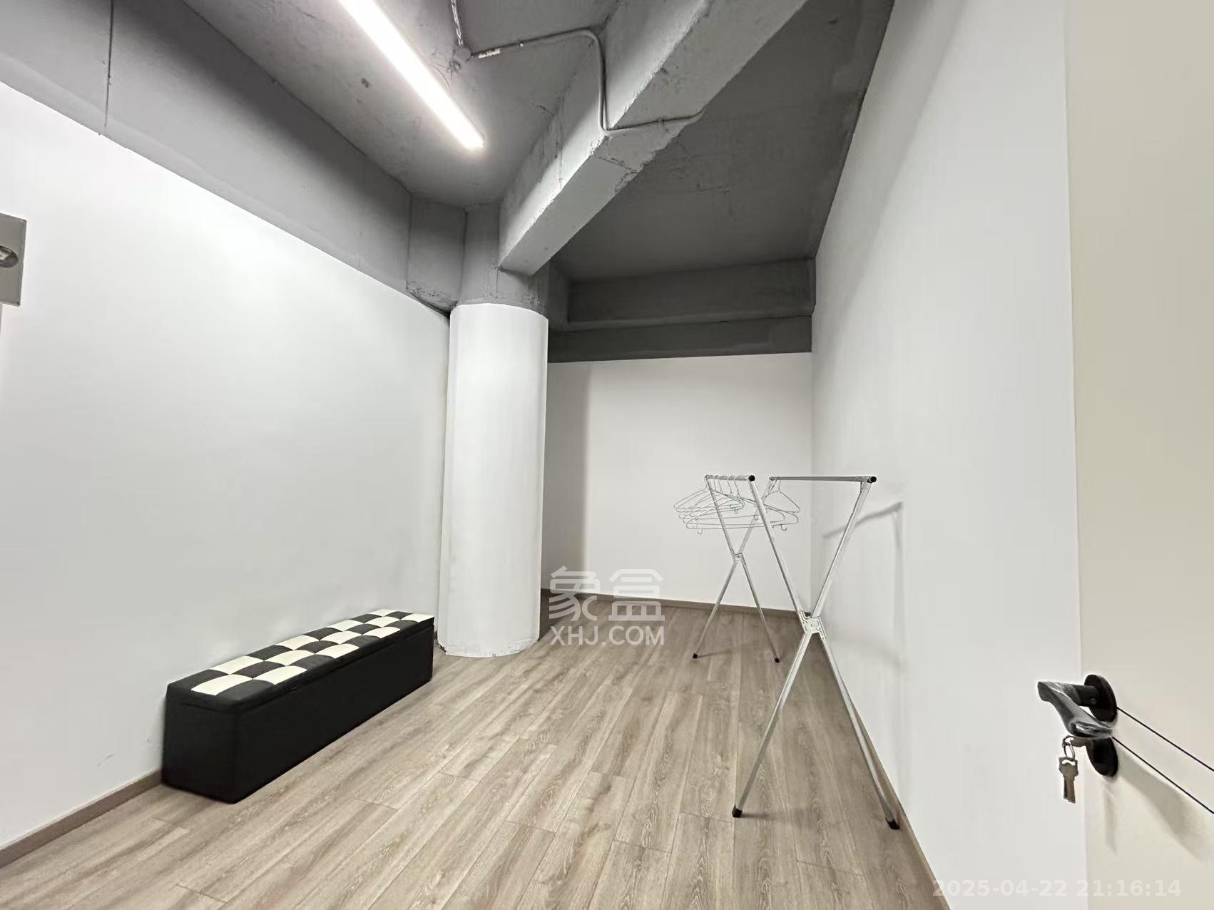 影珠山大廈  1室1廳2衛(wèi)   4000.00元/月室內(nèi)圖