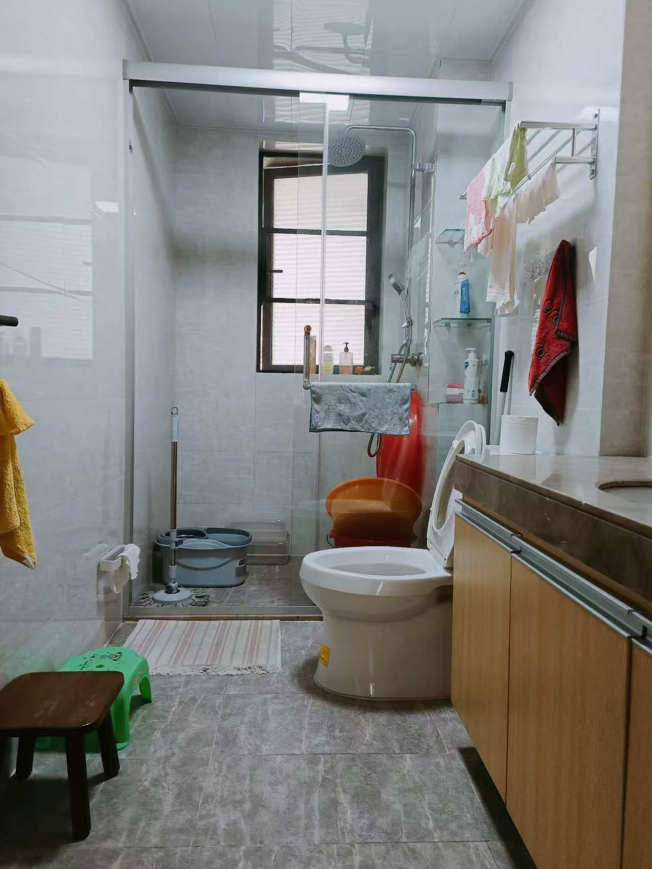 伊泰天骄三期  3室2厅2卫   170.00万室内图