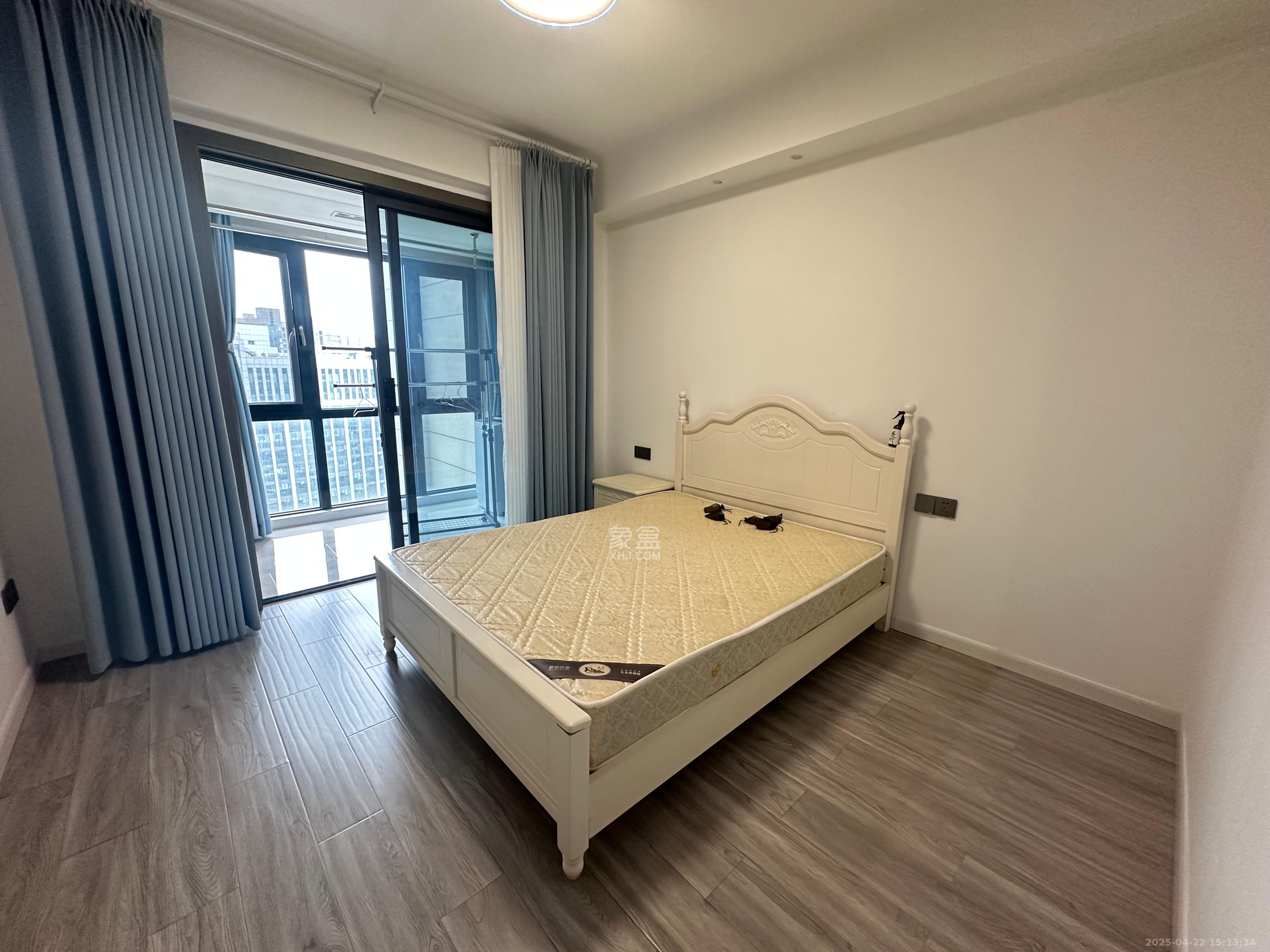 建发中央公园（建发美地）  3室2厅2卫   4800.00元/月室内图