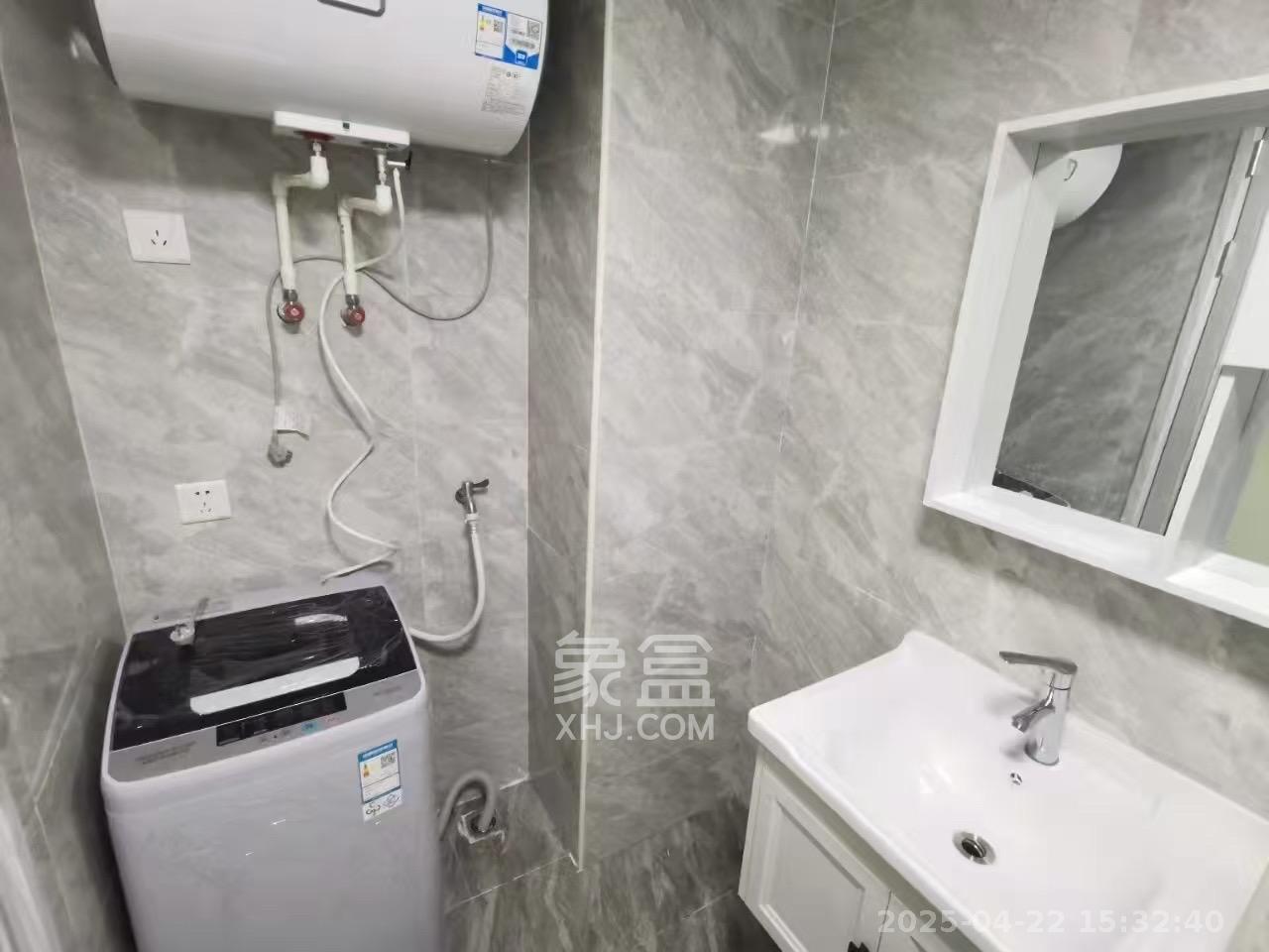 明昇壹城(明昇时代广场)二期 1室0厅0卫 1300.0元/月 明昇壹城(明昇时代广场)二期 1室0厅0卫 1300.0元/月室内图