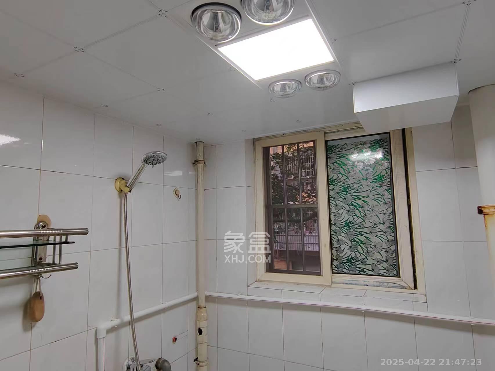 御景龙城  2室2厅1卫   1800.00元/月室内图