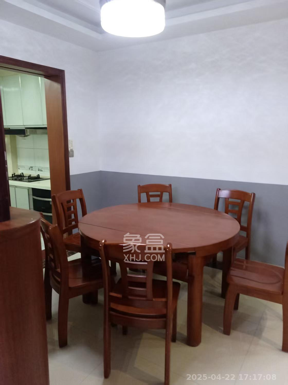 富基世纪公园 4室2厅1卫 2000.0元/月 富基世纪公园 4室2厅1卫 2000.0元/月室内图